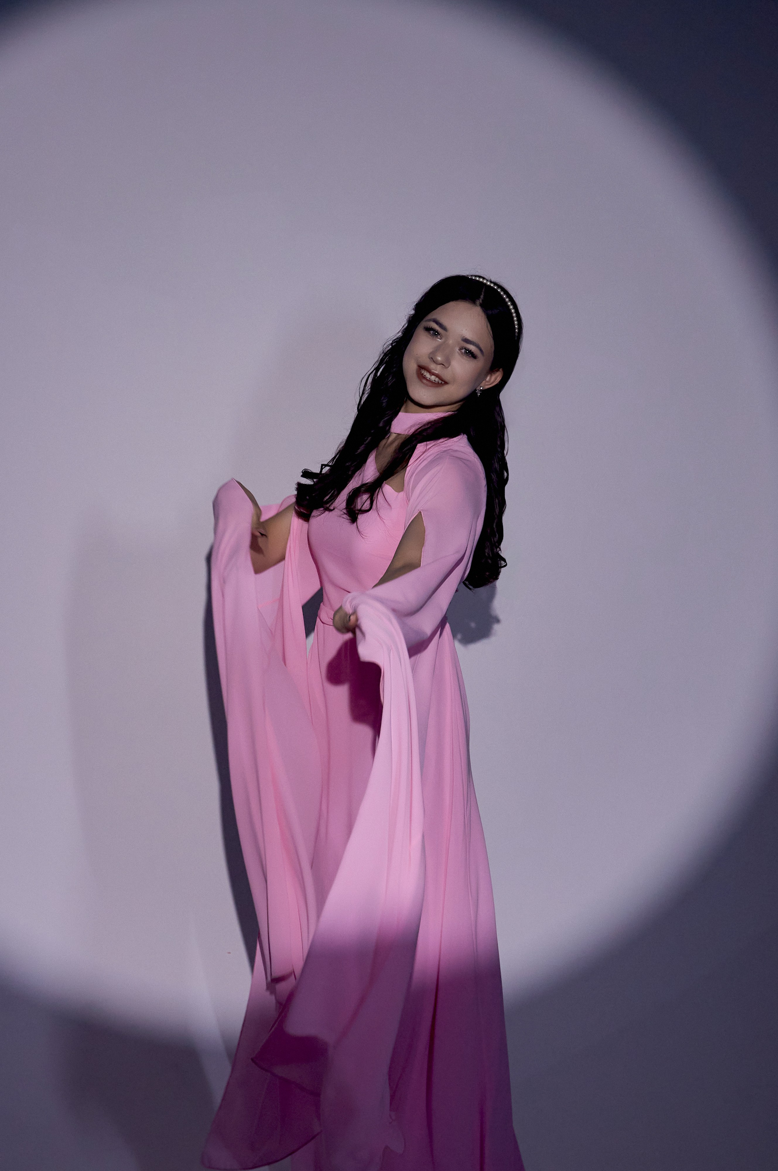 Фотосессия ко дню рождения. Семейный и Свадебный фотограф