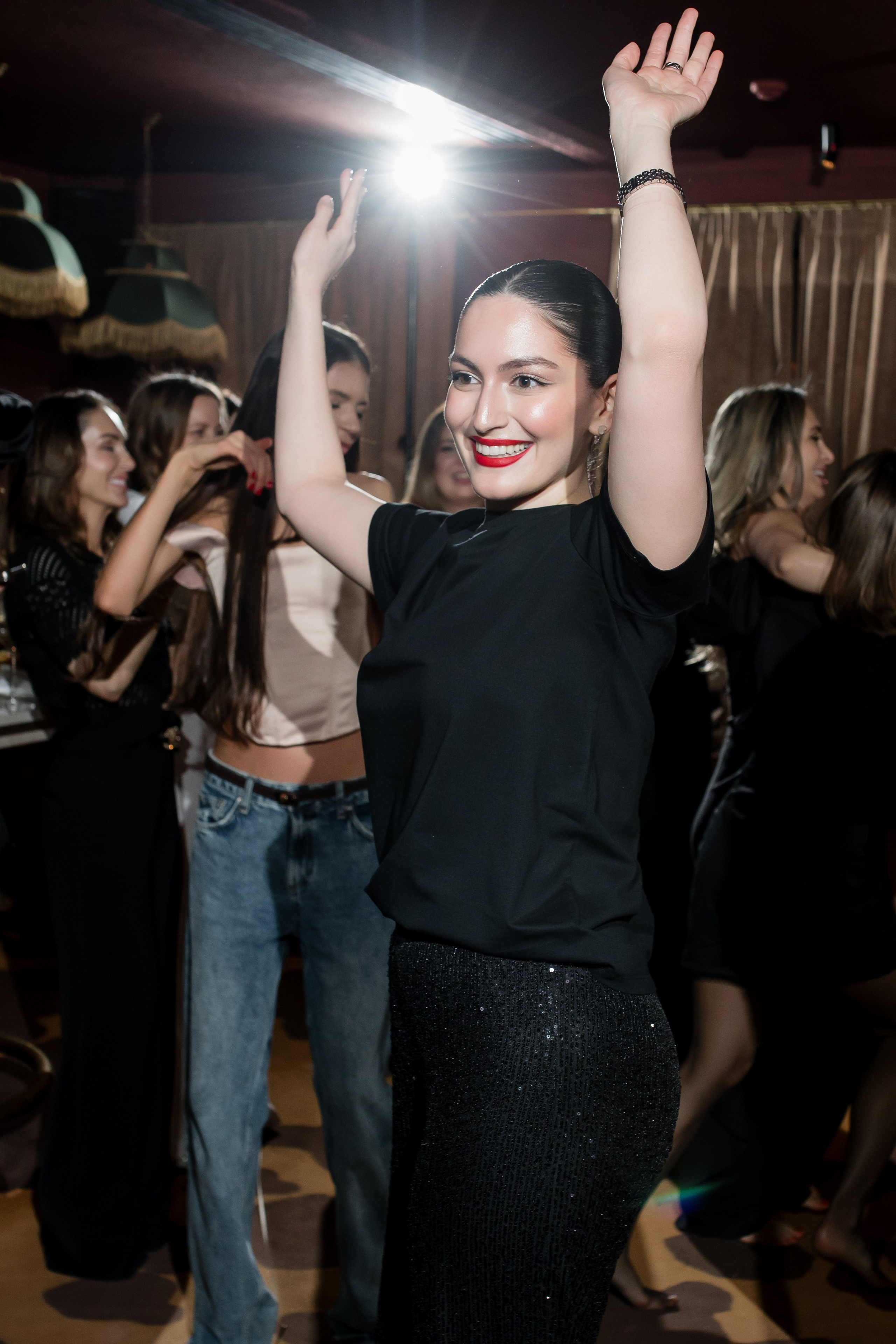 Жаркий День рождения. Репортажной и Свадебный фотограф Слава Цесарь