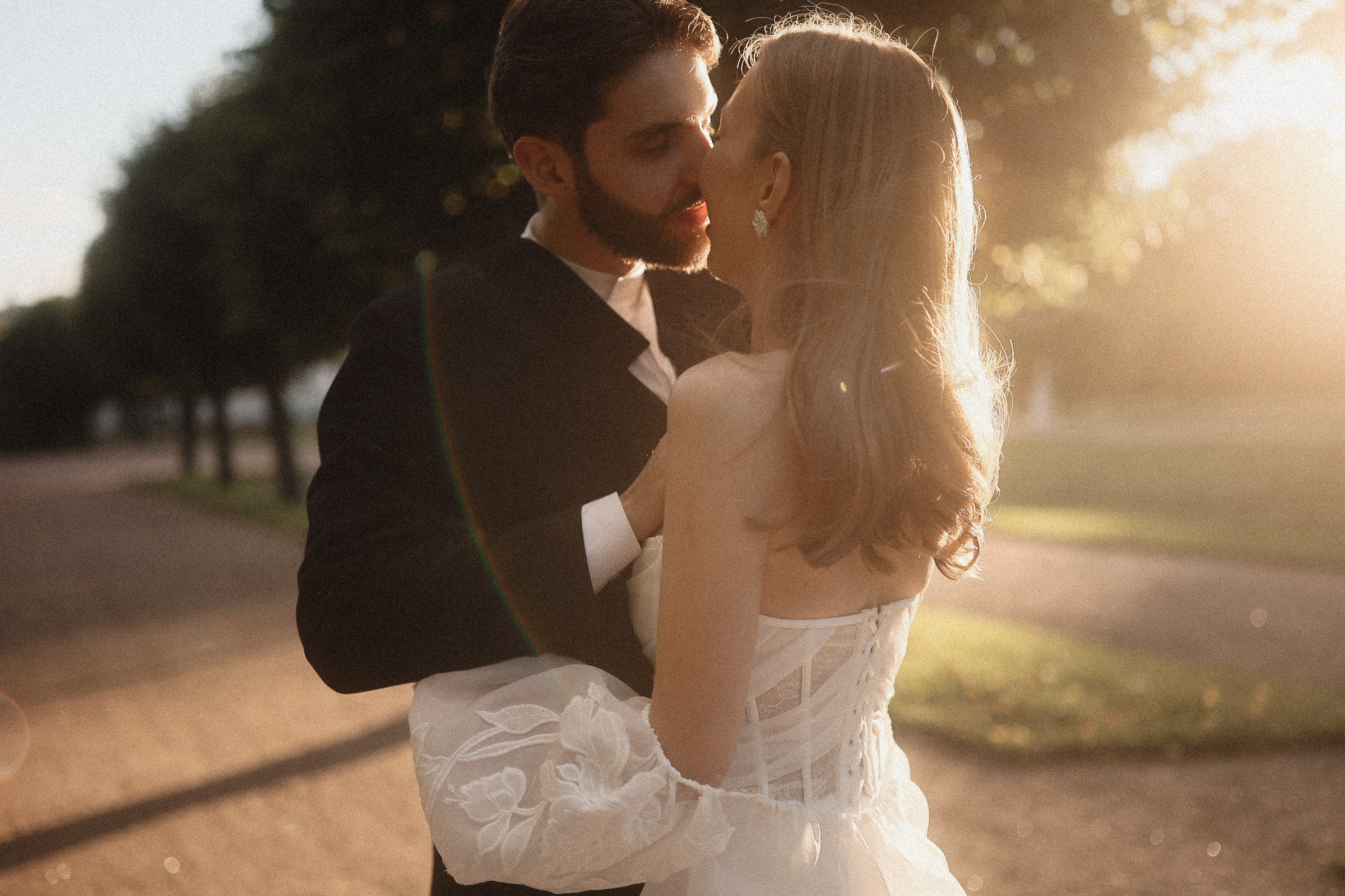 Ты — мой O₂. Свадебный и семейный фотограф Москва, Спб, Крым Игорь Сазонов