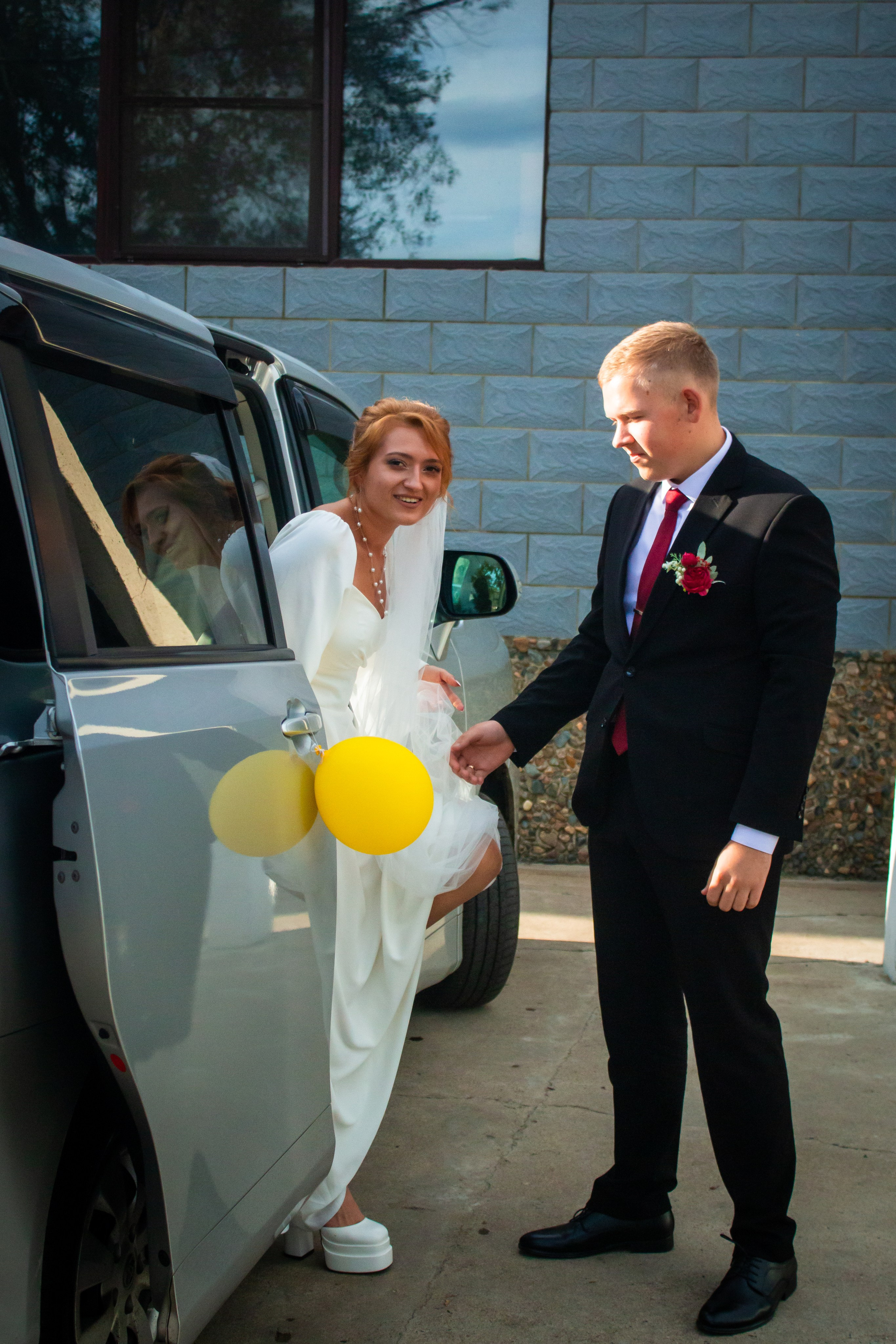 Крис и Димы. Алексей Островский — Фотограф г. Чита