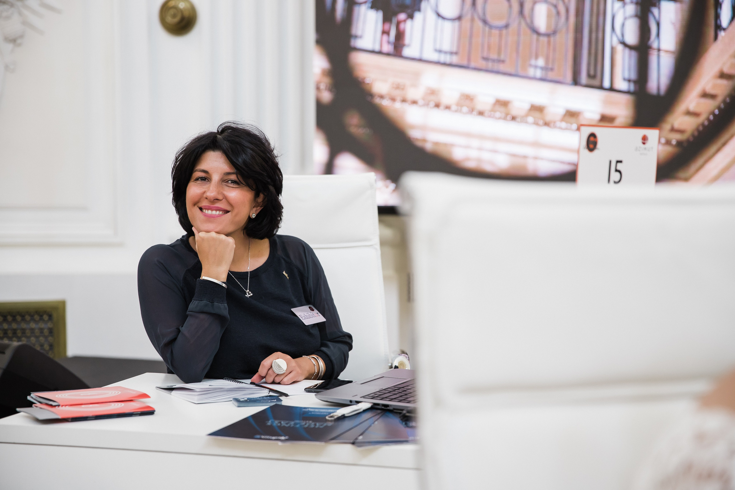 MICE Connection Петровский путевой дворец. Фотограф в спб Александр Потапов