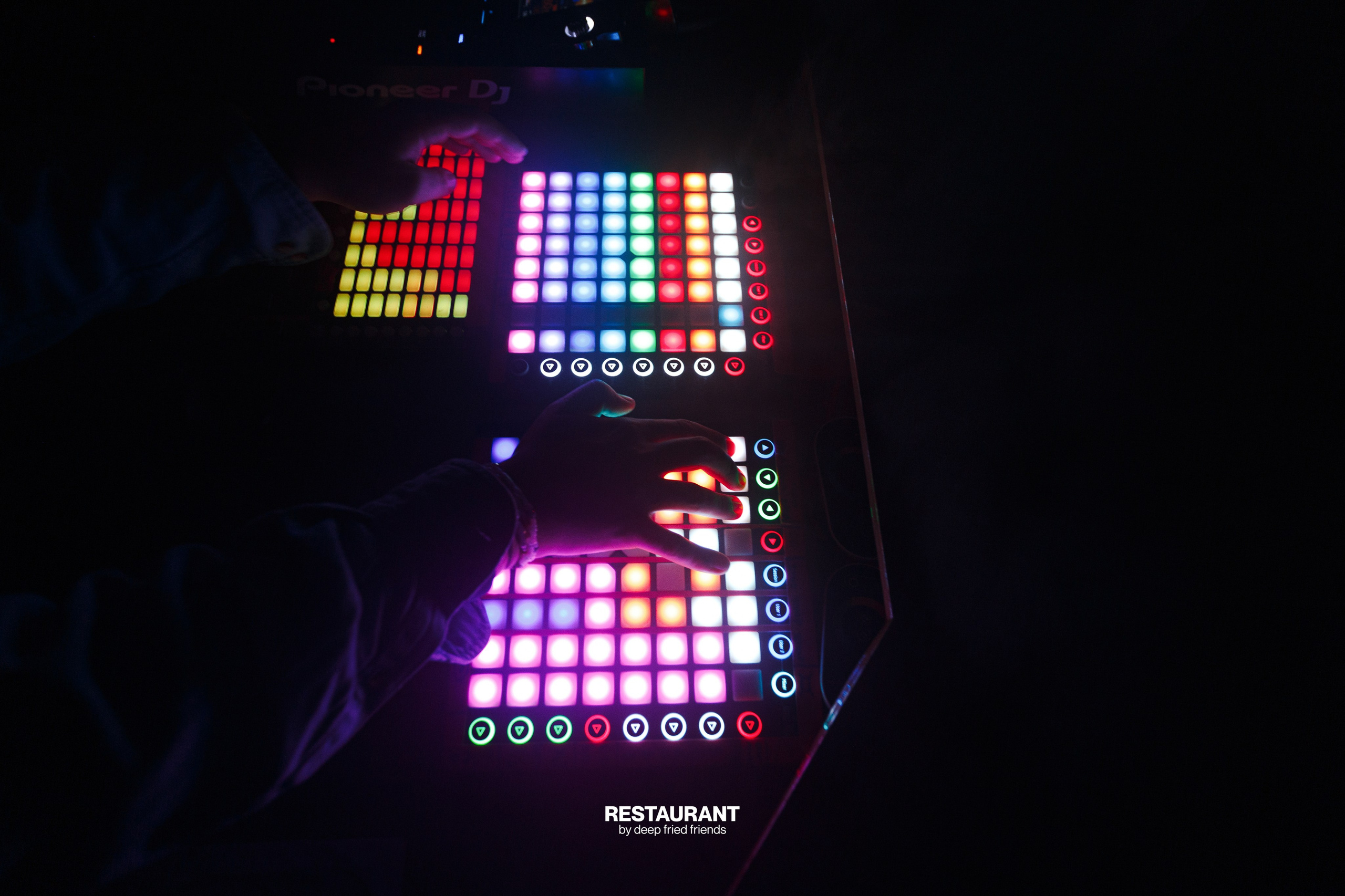 DFF. Портретный и ивент-фотограф в Москве