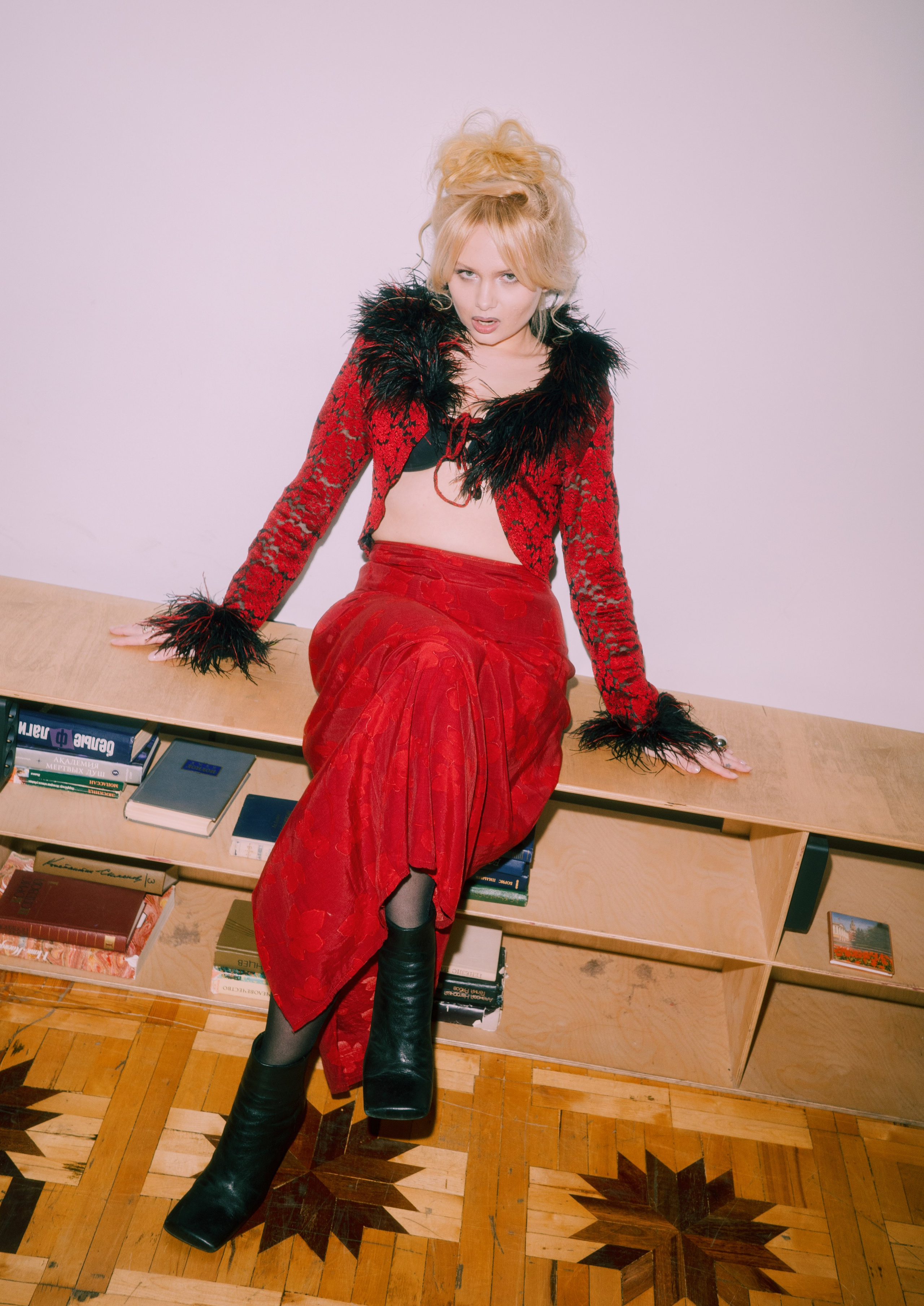 Dima's birthday. Портретный и ивент-фотограф в Москве