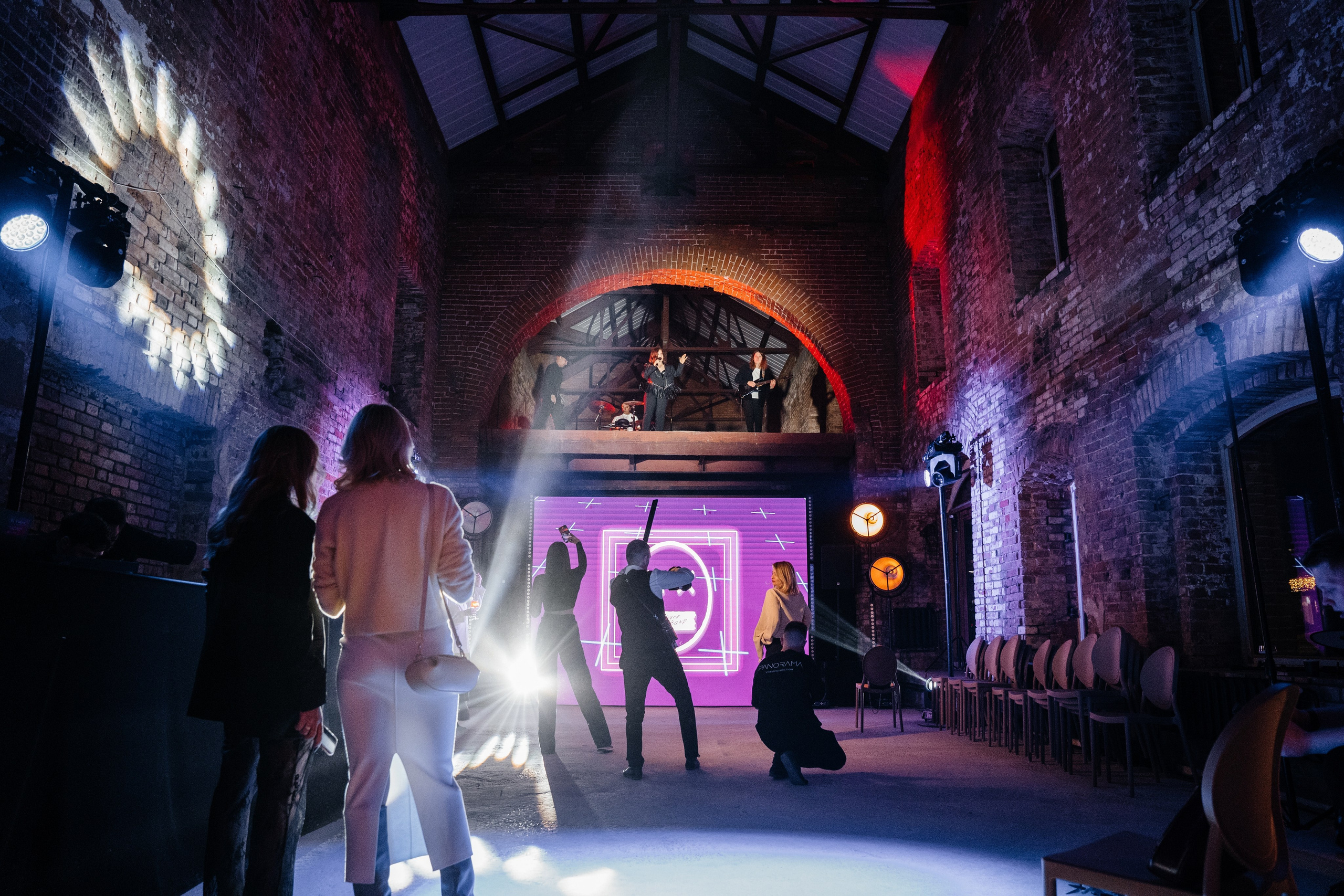 ПРОЕКТ ТЕОРИЯ. Свадебный фотограф Барнаул Алексей Павлов