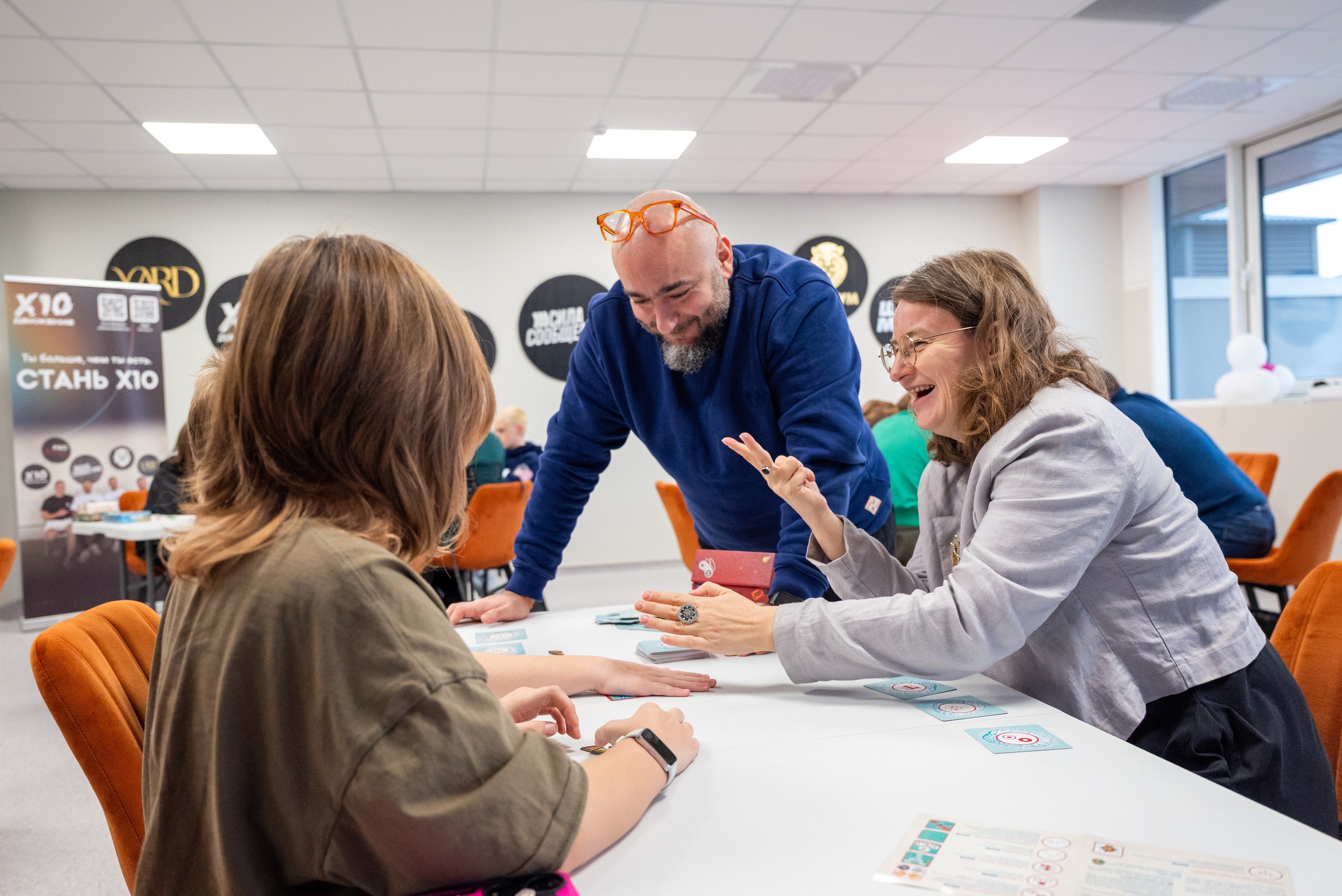 Настольная игра. Дарья Терещук — репортажный фотограф в Минске