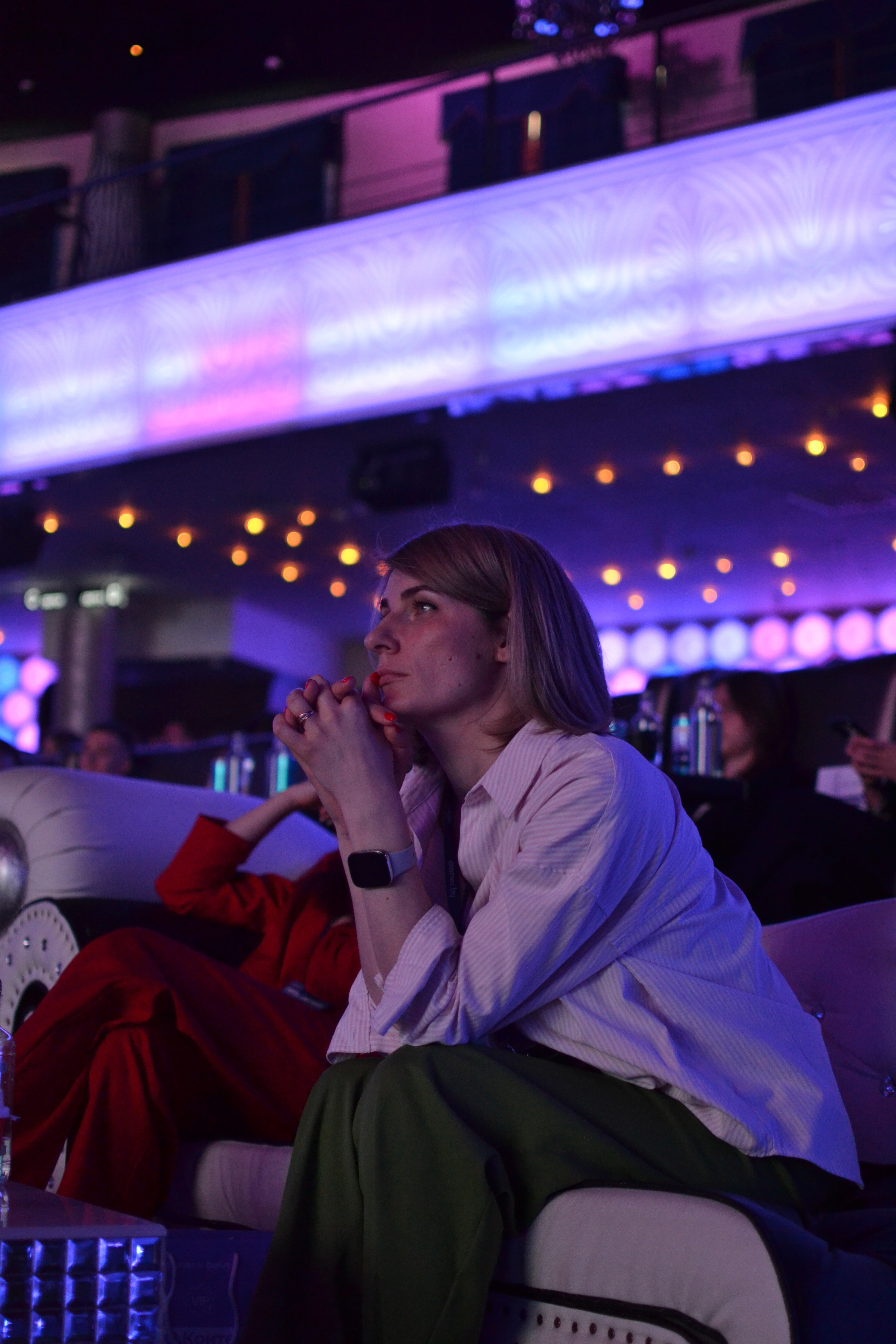 ПРО.Контент. Дарья Терещук — репортажный фотограф в Минске