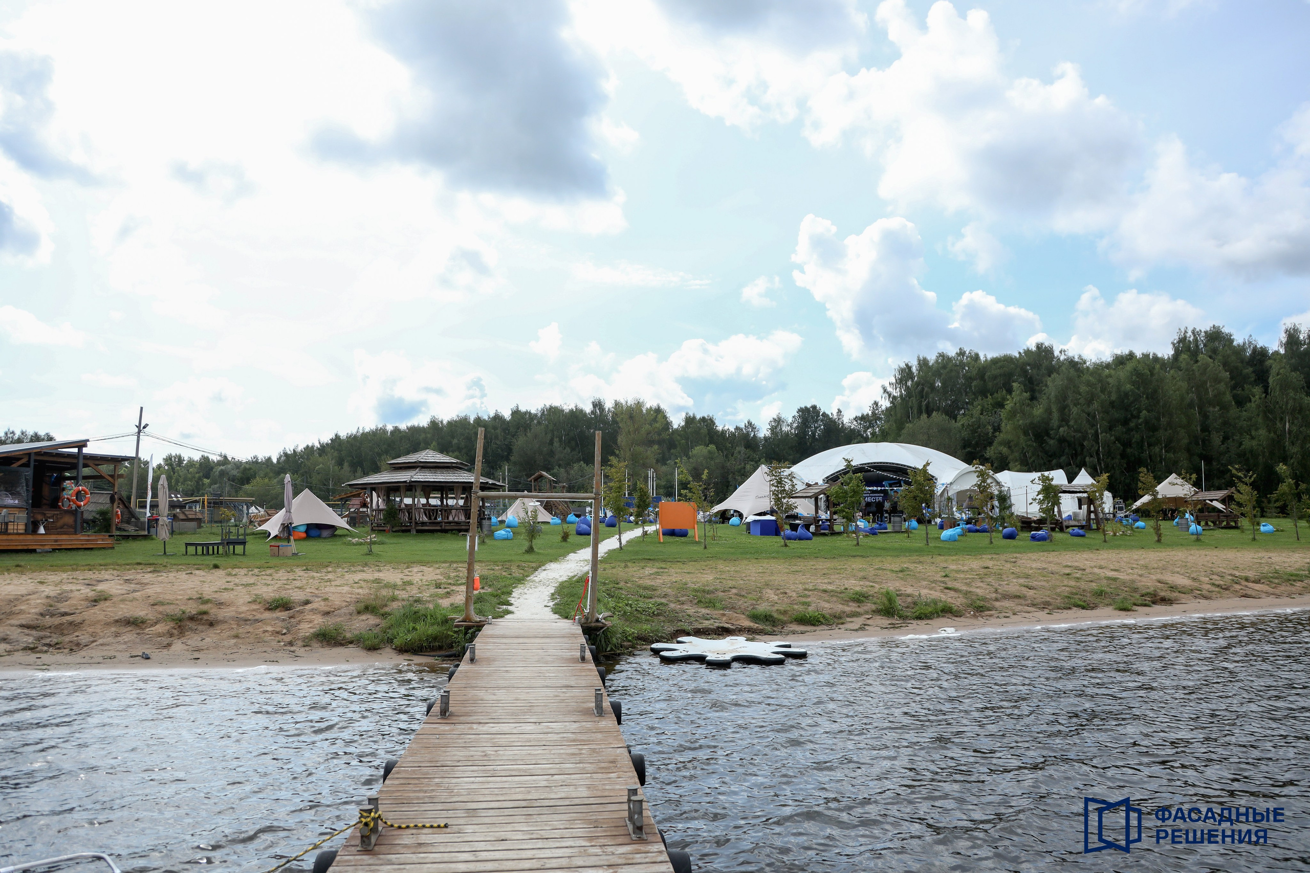 Фартек. Фотограф Антон Чупринин