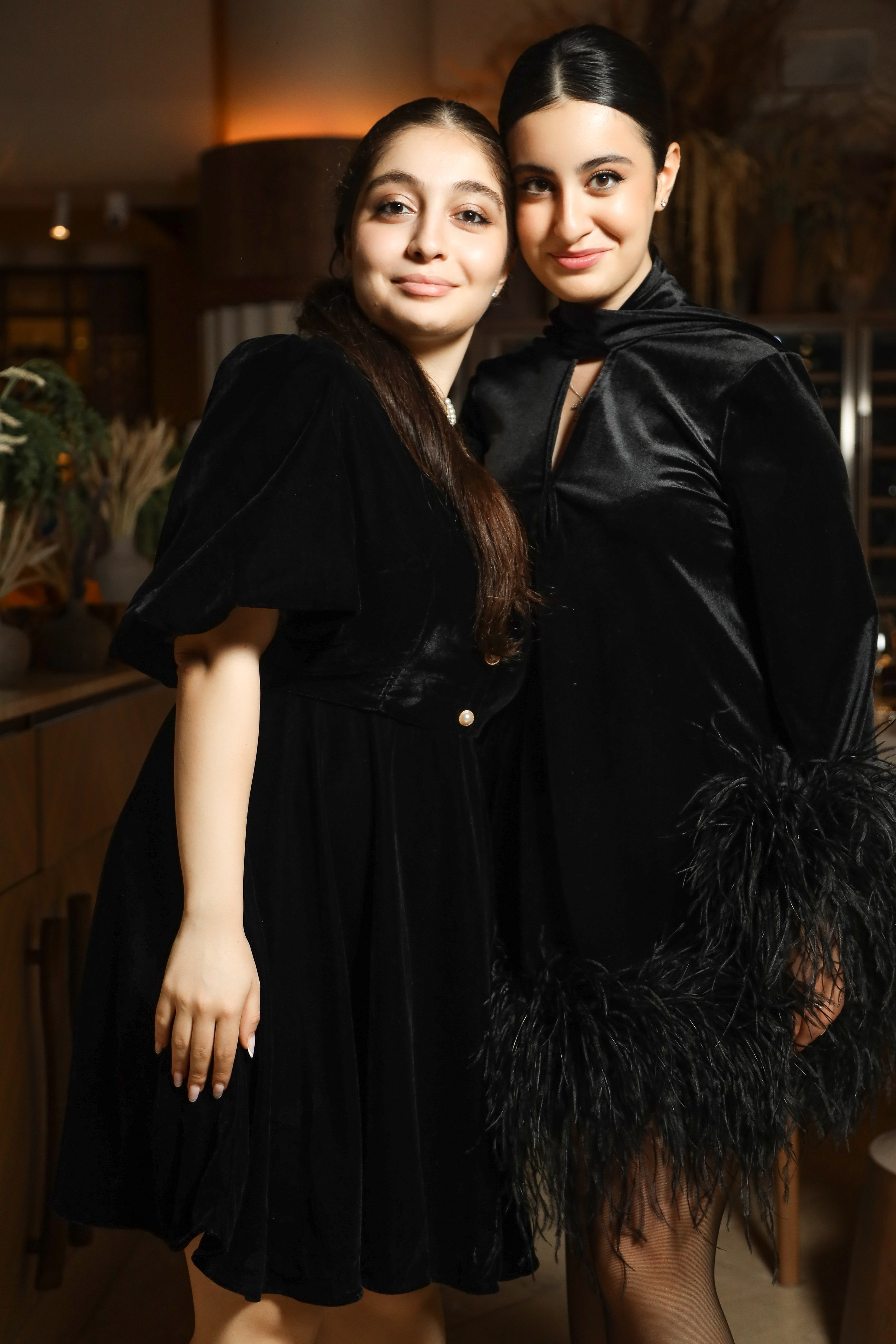 День Рождения Варвары. Фотограф Антон Чупринин