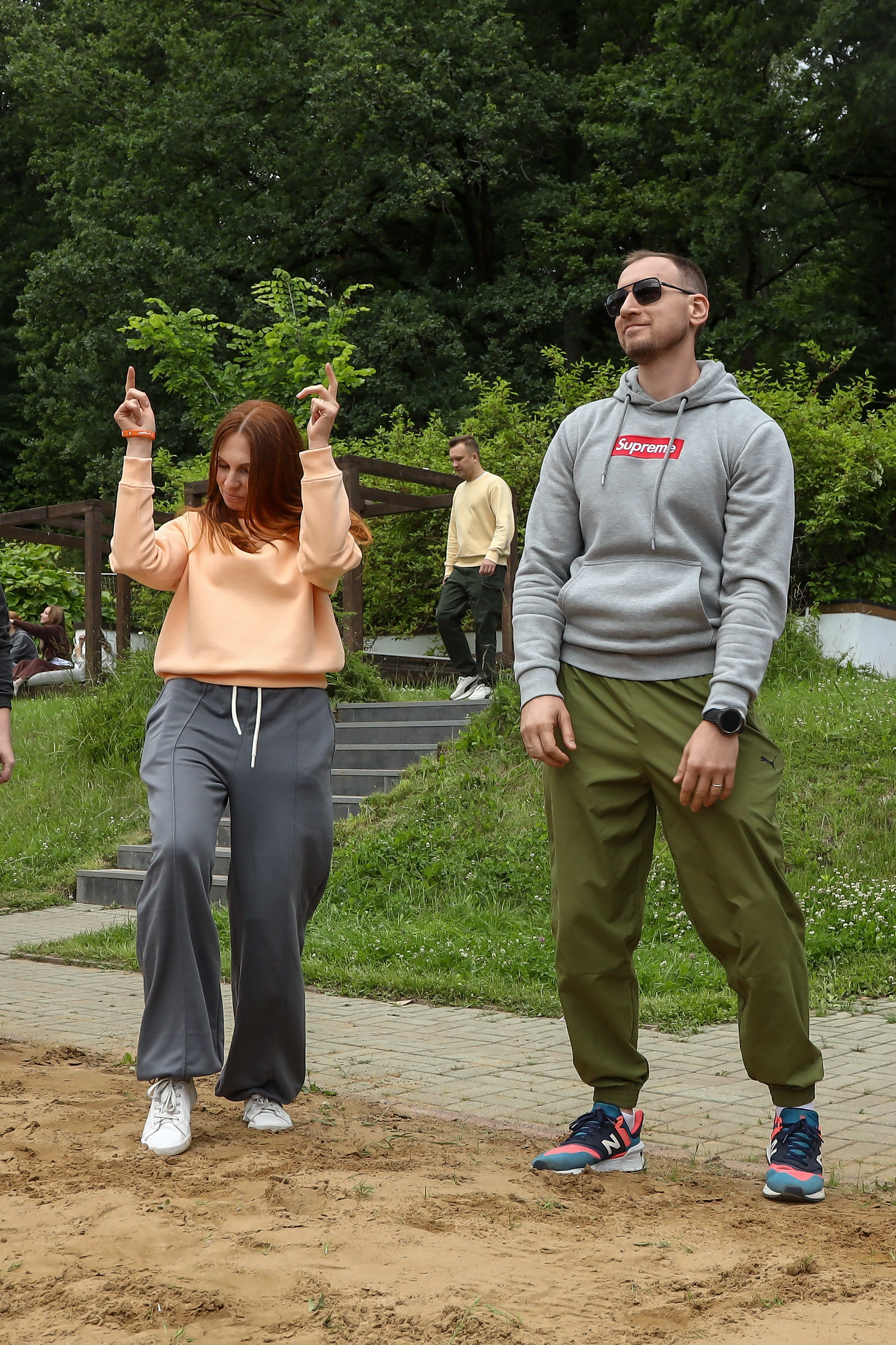 Летний корпоратив Arlight. Фотограф Антон Чупринин