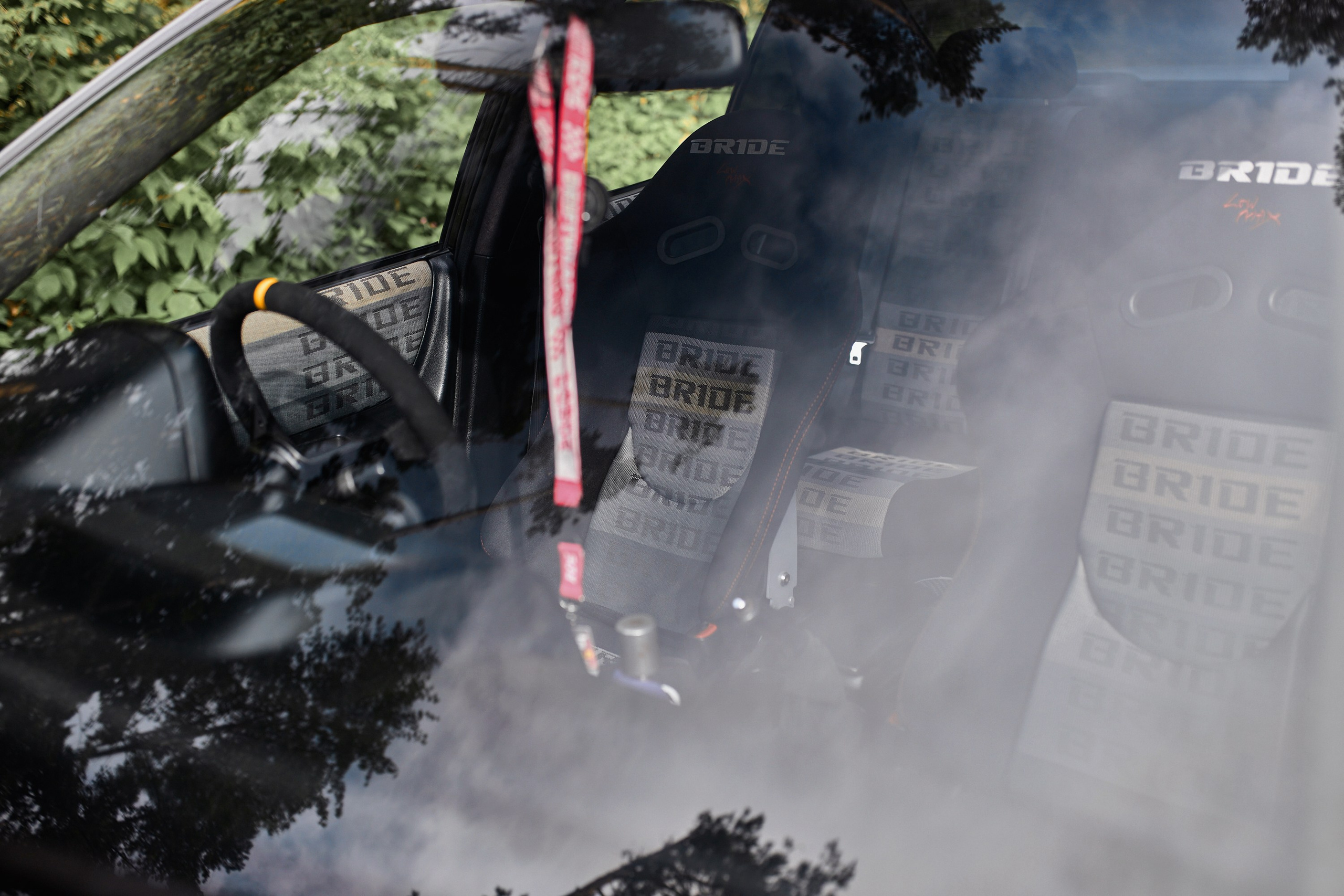 Toyota Altezza. DKARPOCHEVA PHOTOGRAPHY