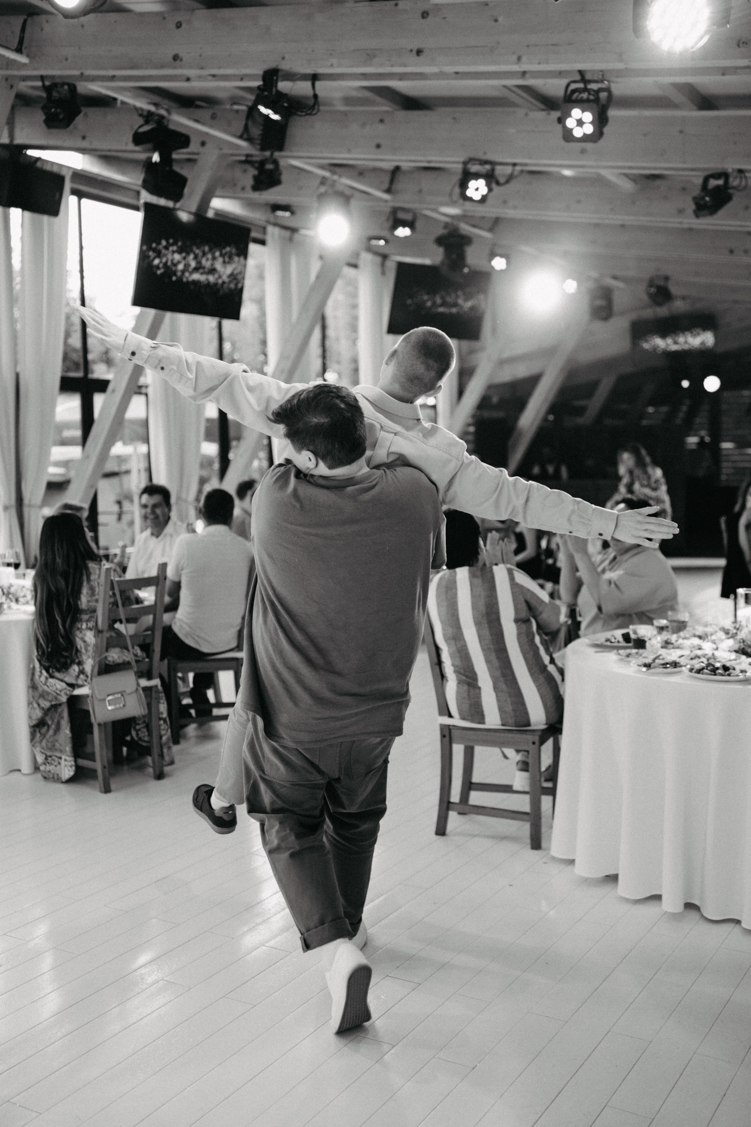 Сергей & Лиза. Свадебный фотограф Владислав Адышкин