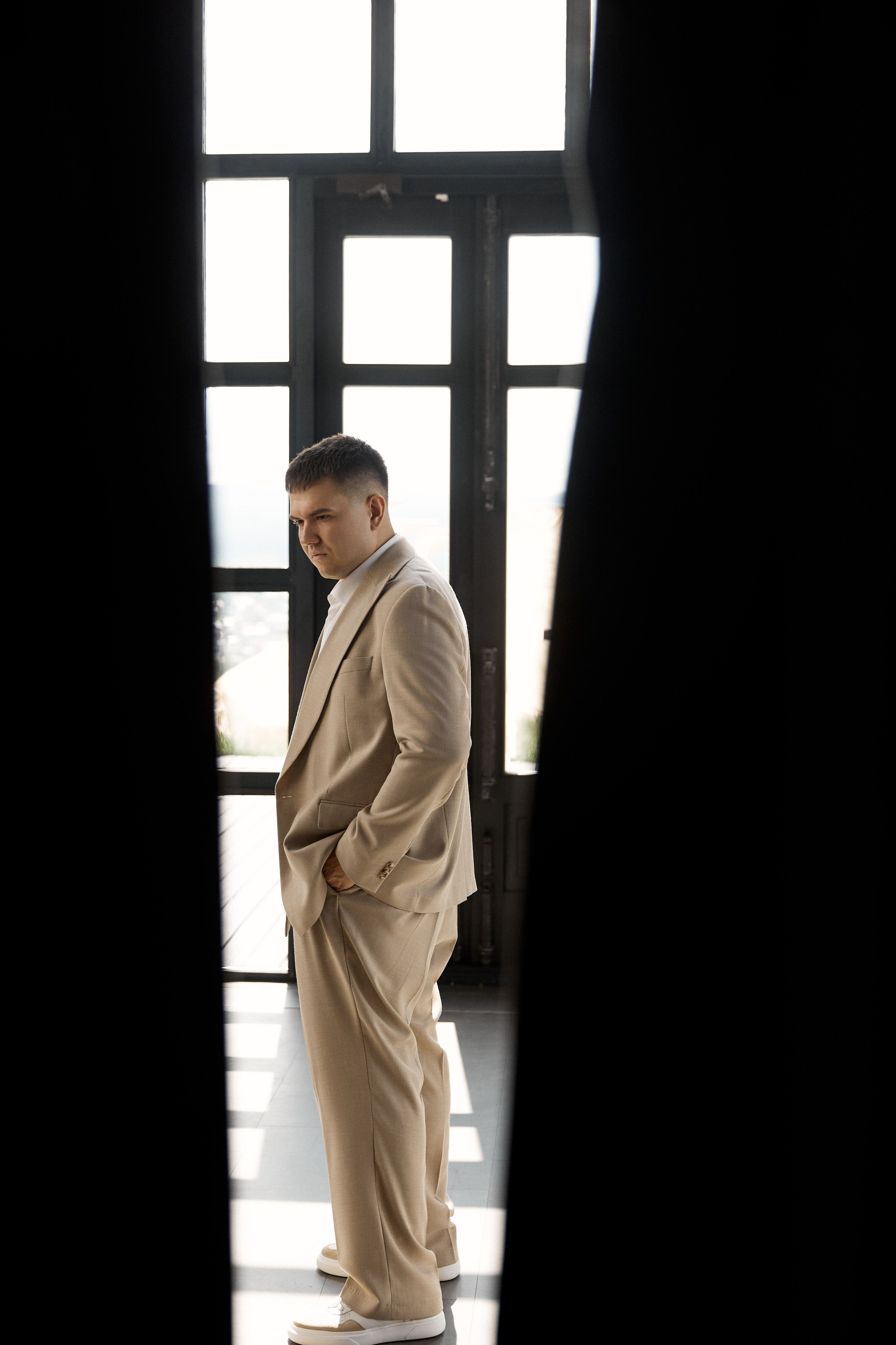 Посмотреть серию. Свадебный и семейный фотограф в Красноярске Тряпчев Павел