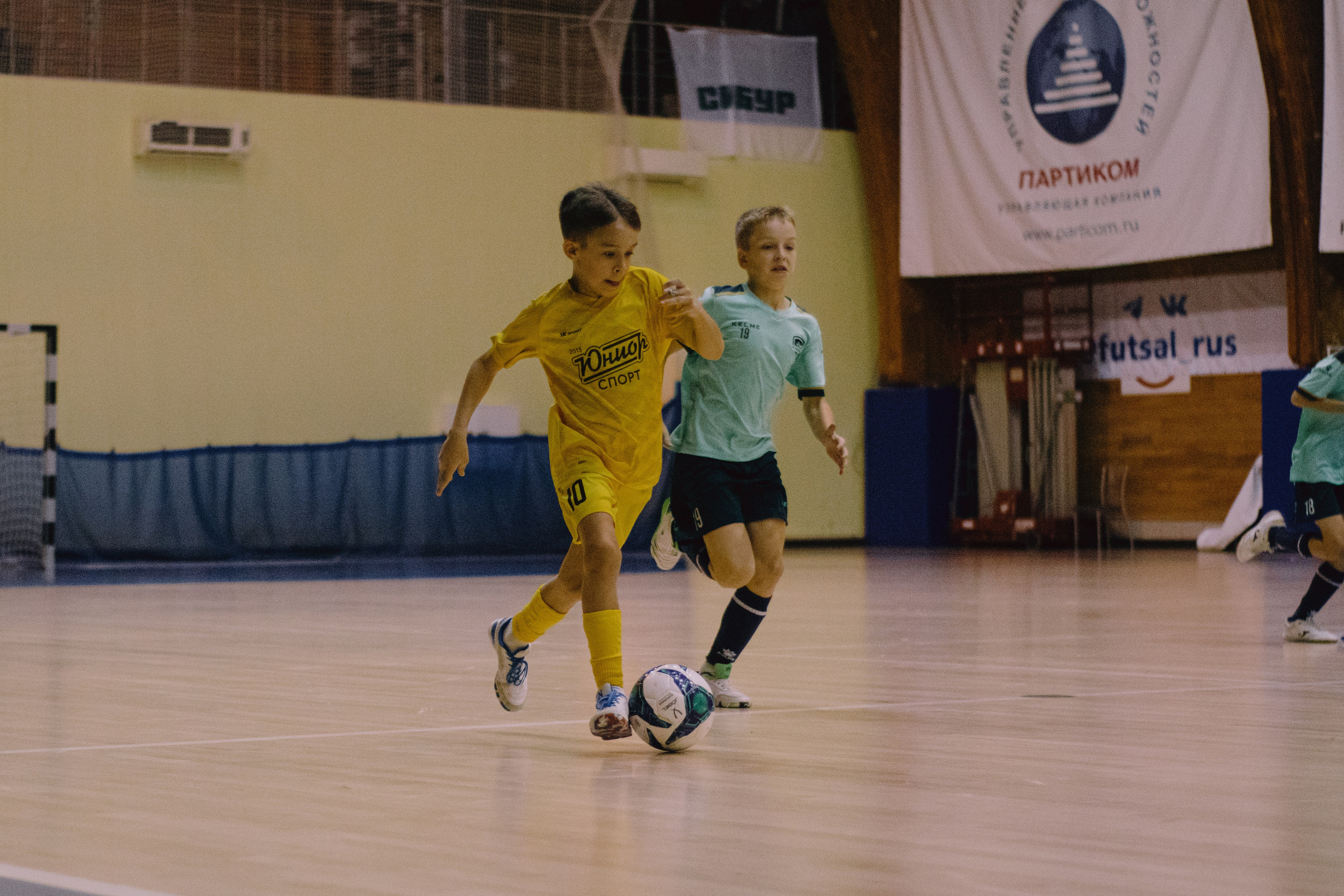 ФШ «Юниор Спорт». Фотограф в Тюмени Лизавета Сапицкая