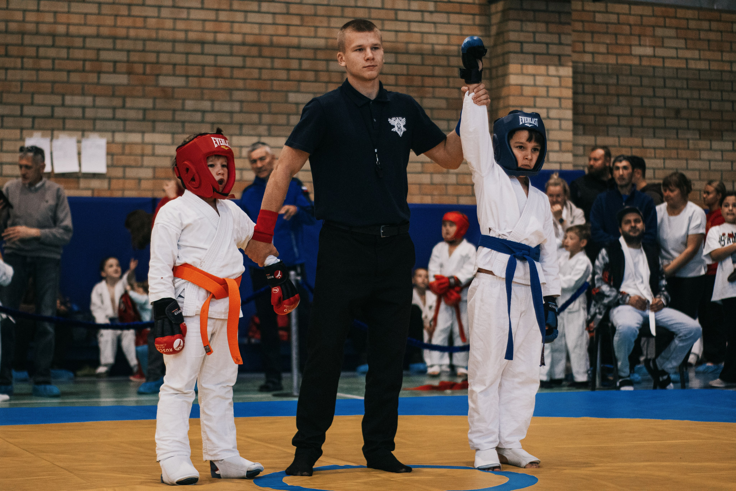 Турнир по рукопашному бою. Фотограф в Тюмени Лизавета Сапицкая