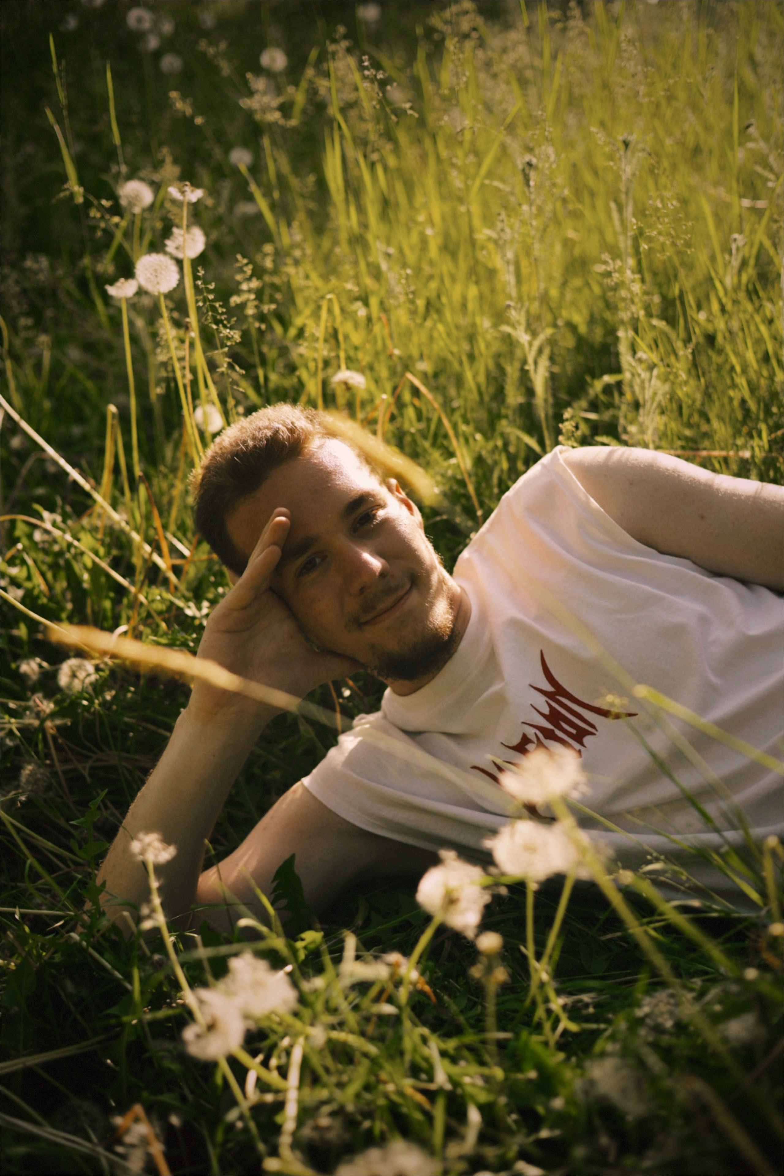 Вожатский состав 2 сезон 2025. Фотограф Иркутск