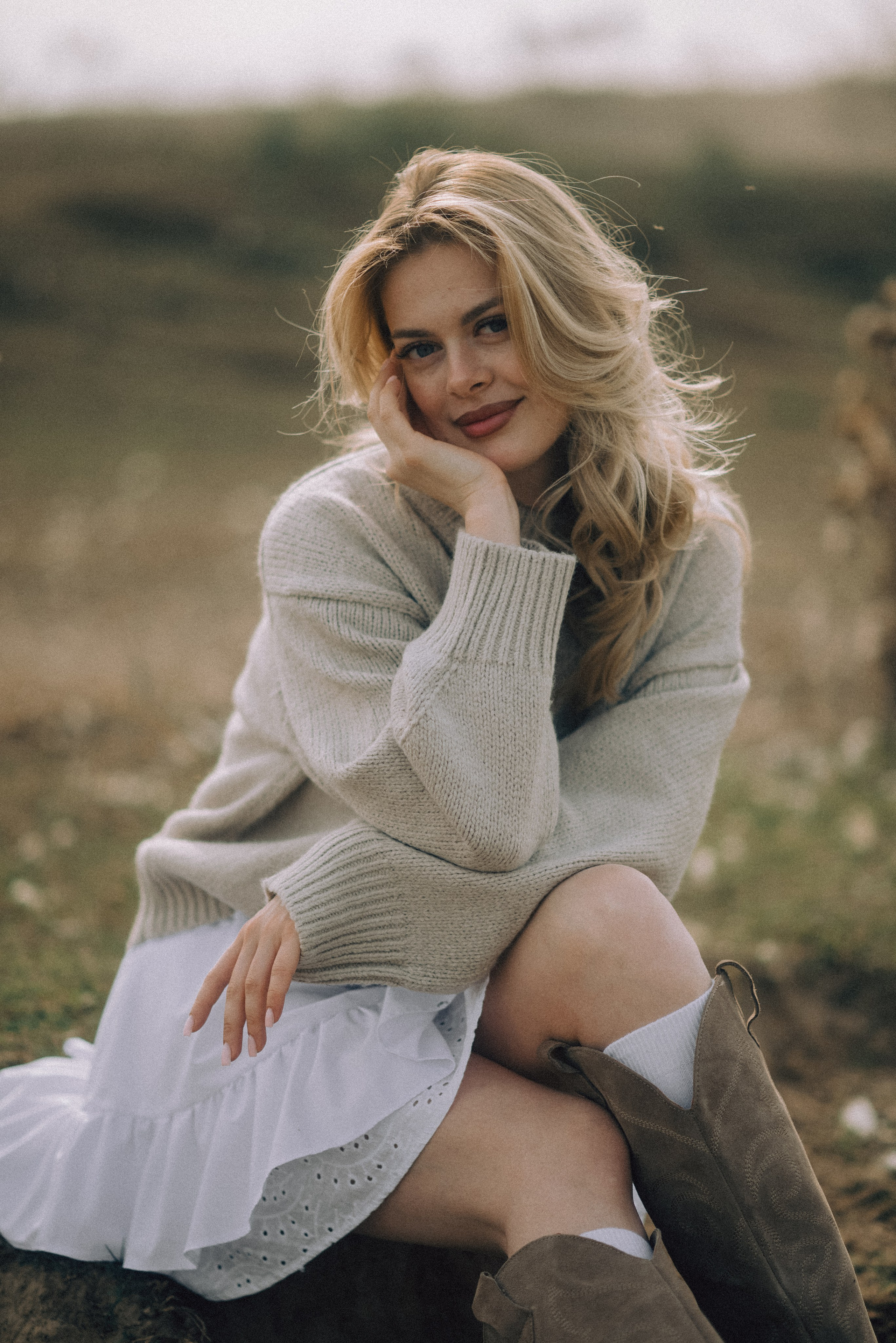 Таня. Свадебный и портретный фотограф в Брянске и Москве Алина Химушкина