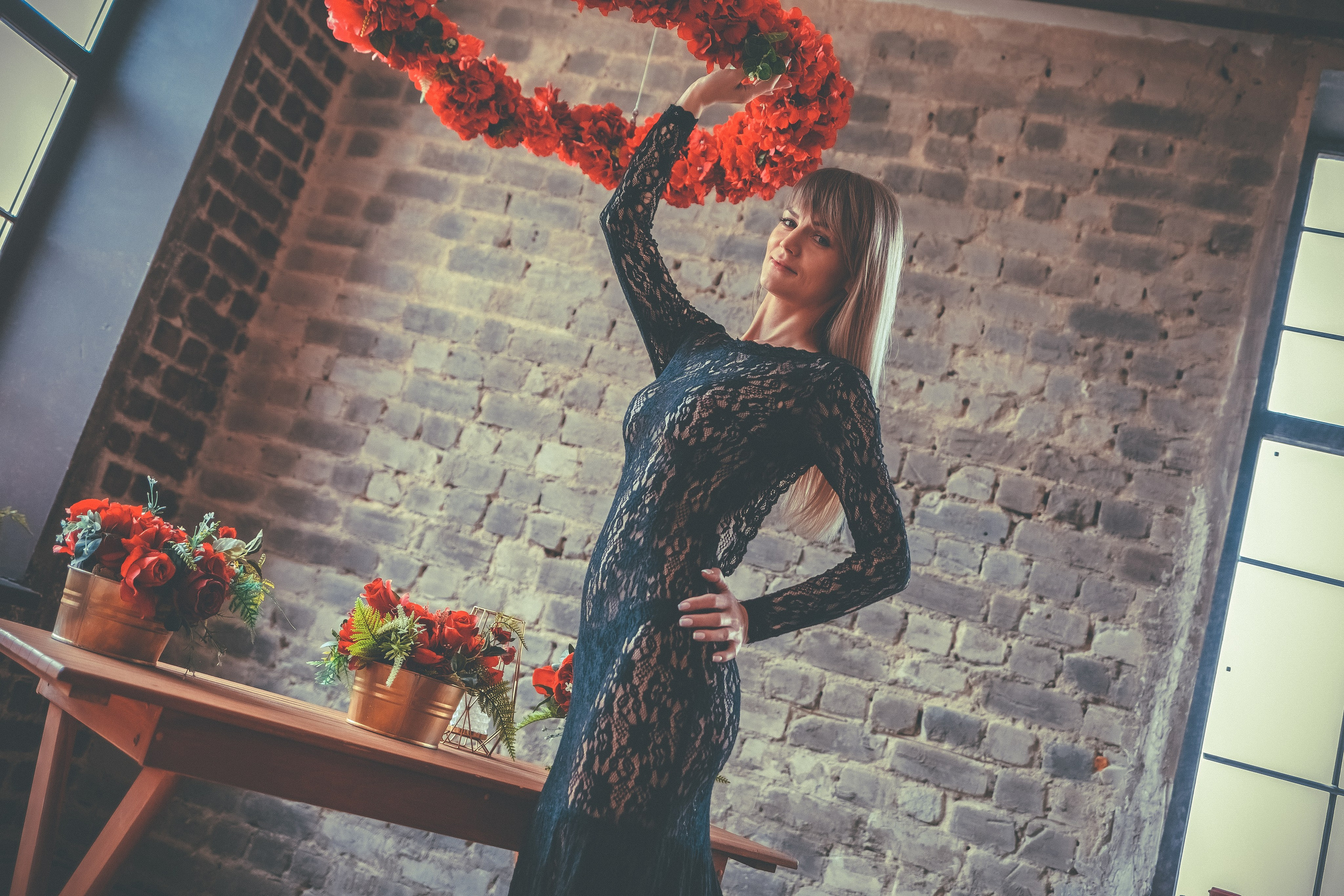 Персональные фотосессии. Свадебный и семейный фотограф в Саратове Зильберт Виктория