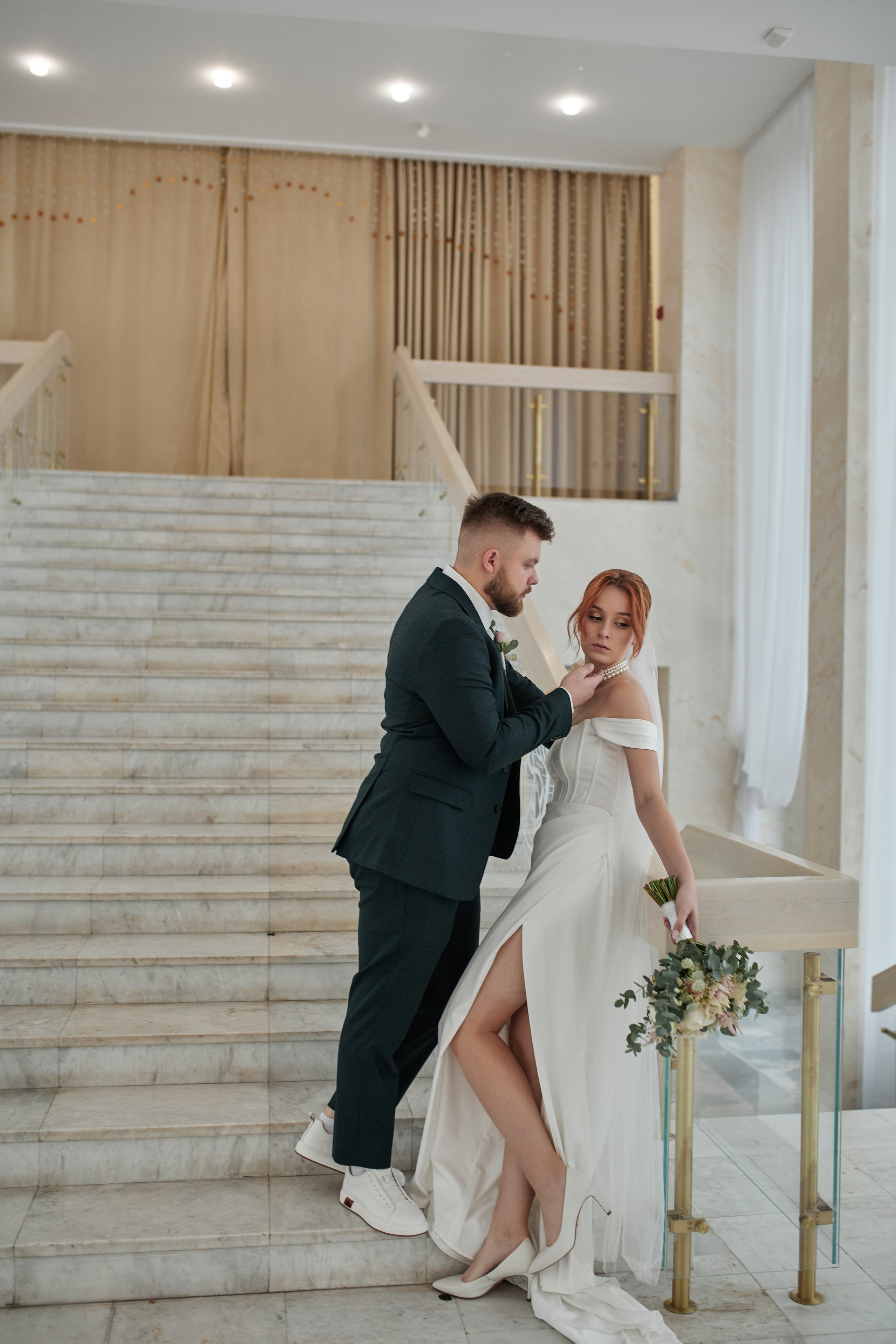 Dasha&Valera. Антонина Талах фотограф в Москве