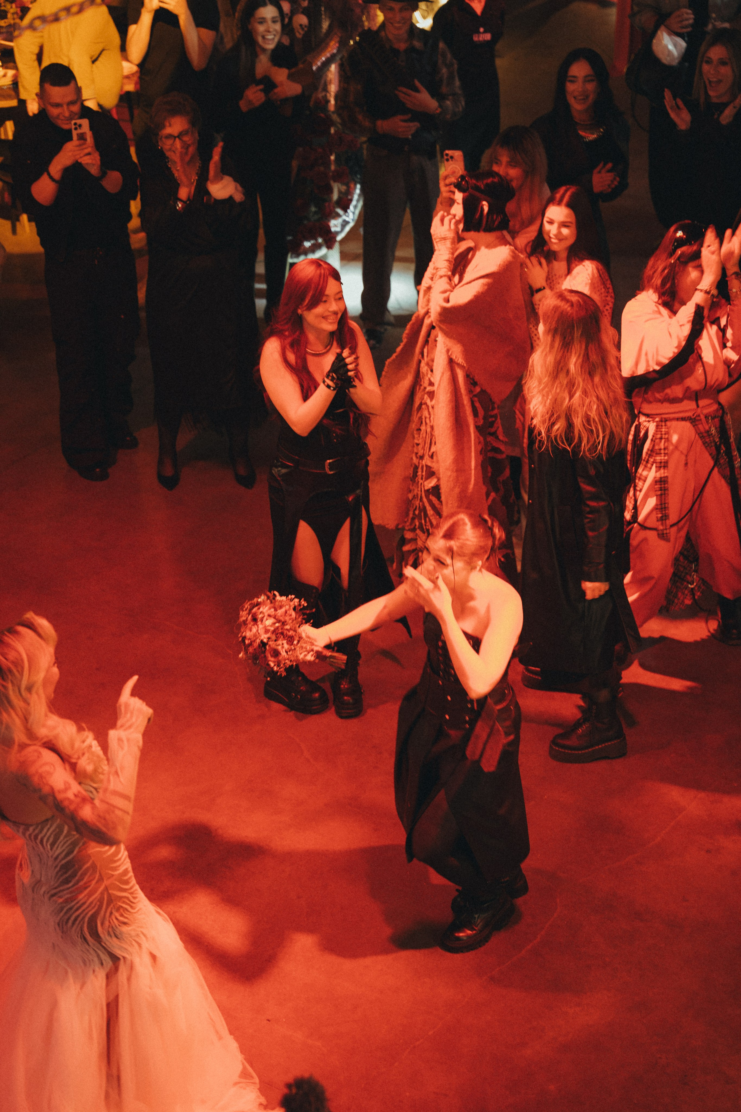 Дима и Маша. Свадебный фотограф Михаил Мирзоян