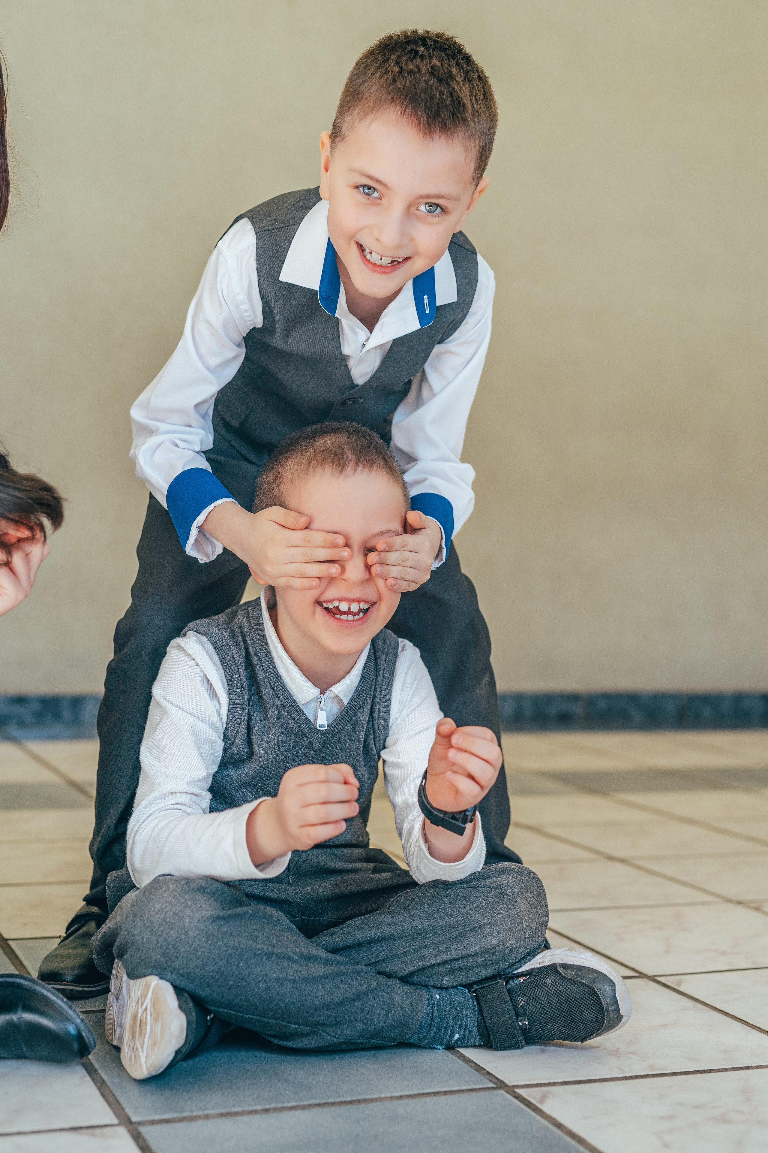 1 класс. Школьные альбомы и альбомы для детского сада. Юлия Осипова. Москва