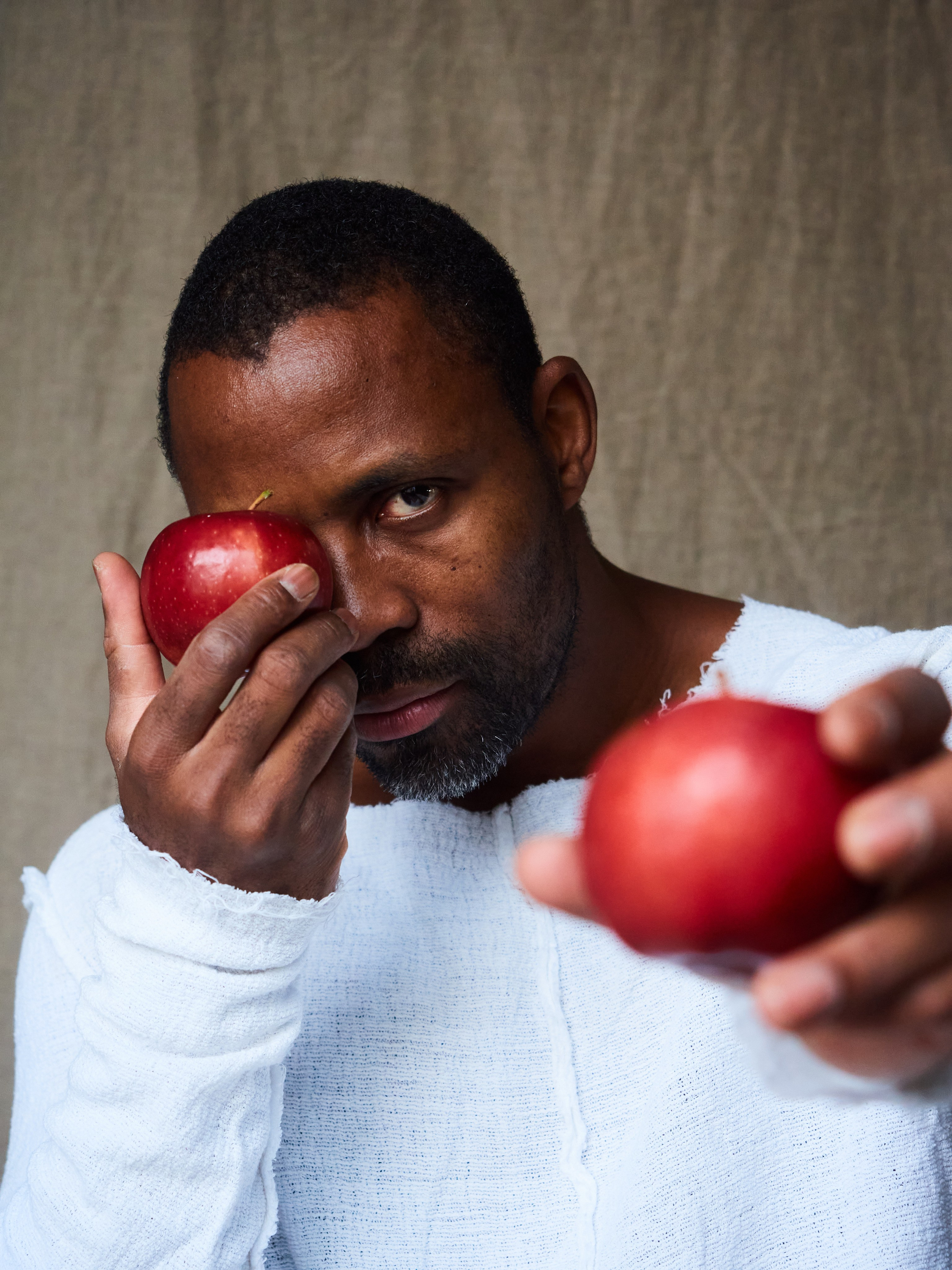 Джозеф (блогер). Главная