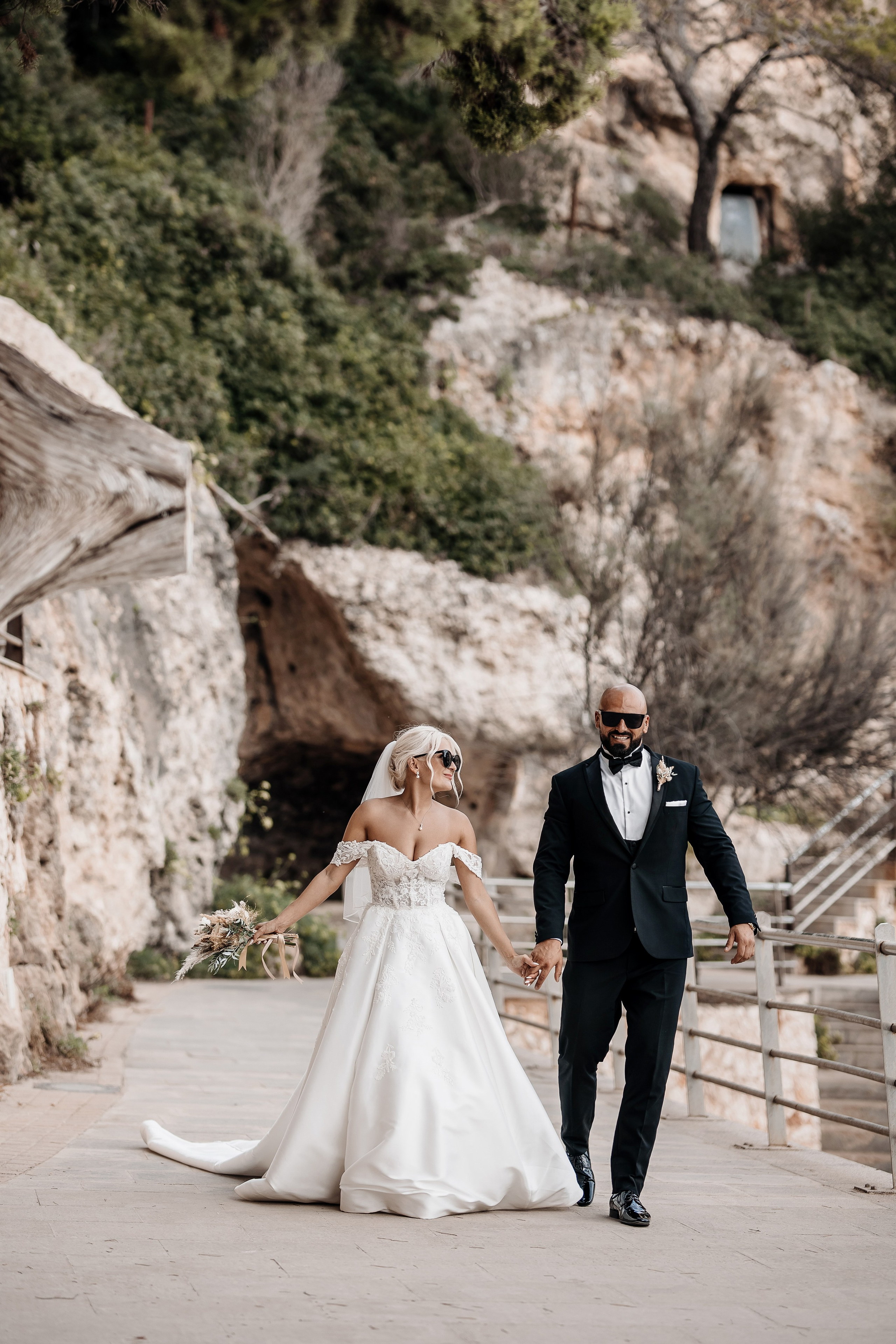 Vaida_&_Tadas. Фотограф на Майорке Екатерина Дробышева