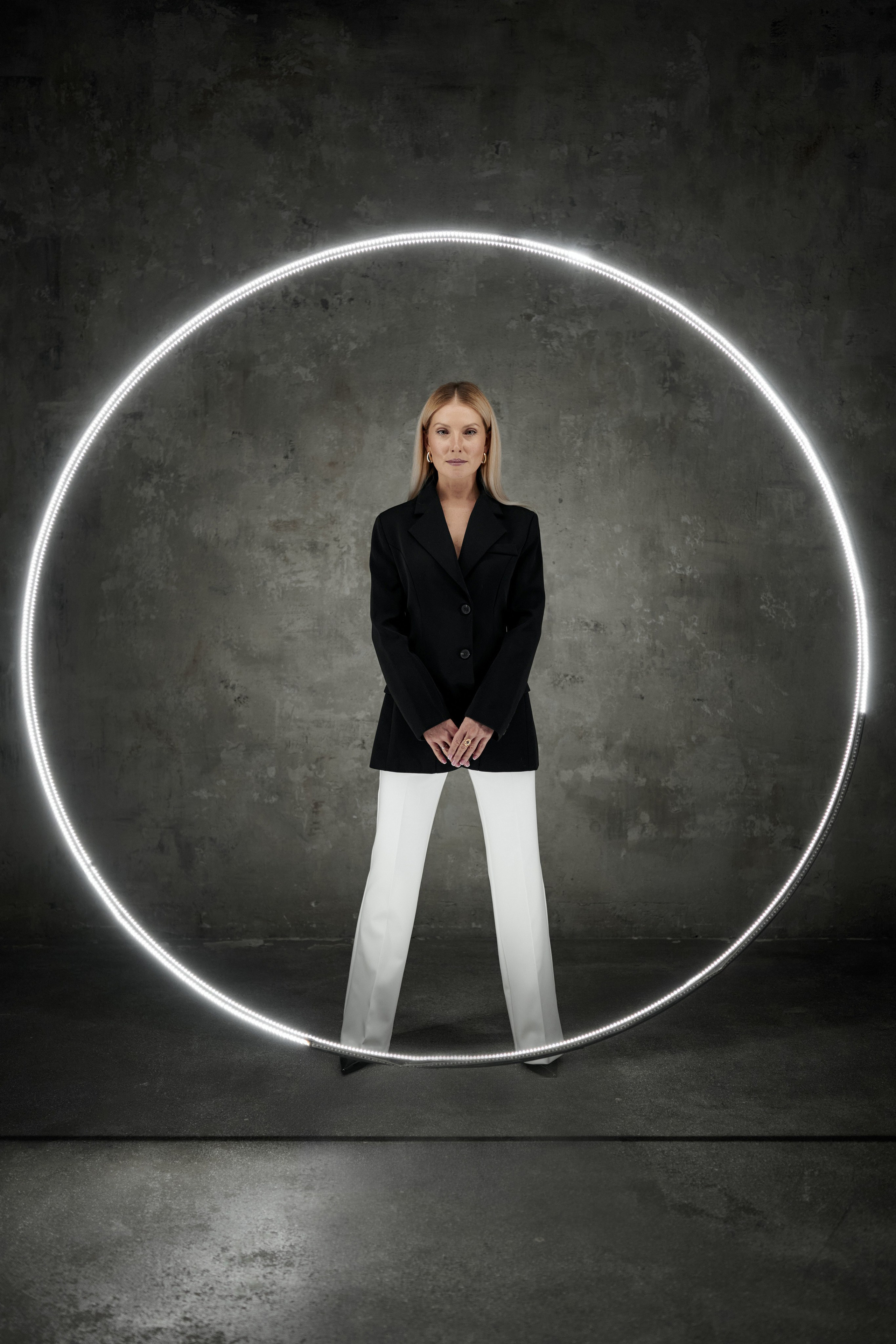 Полина Пантилеева | Архитектор. ФОТОГРАФ Кристина Павлова | МОСКВА