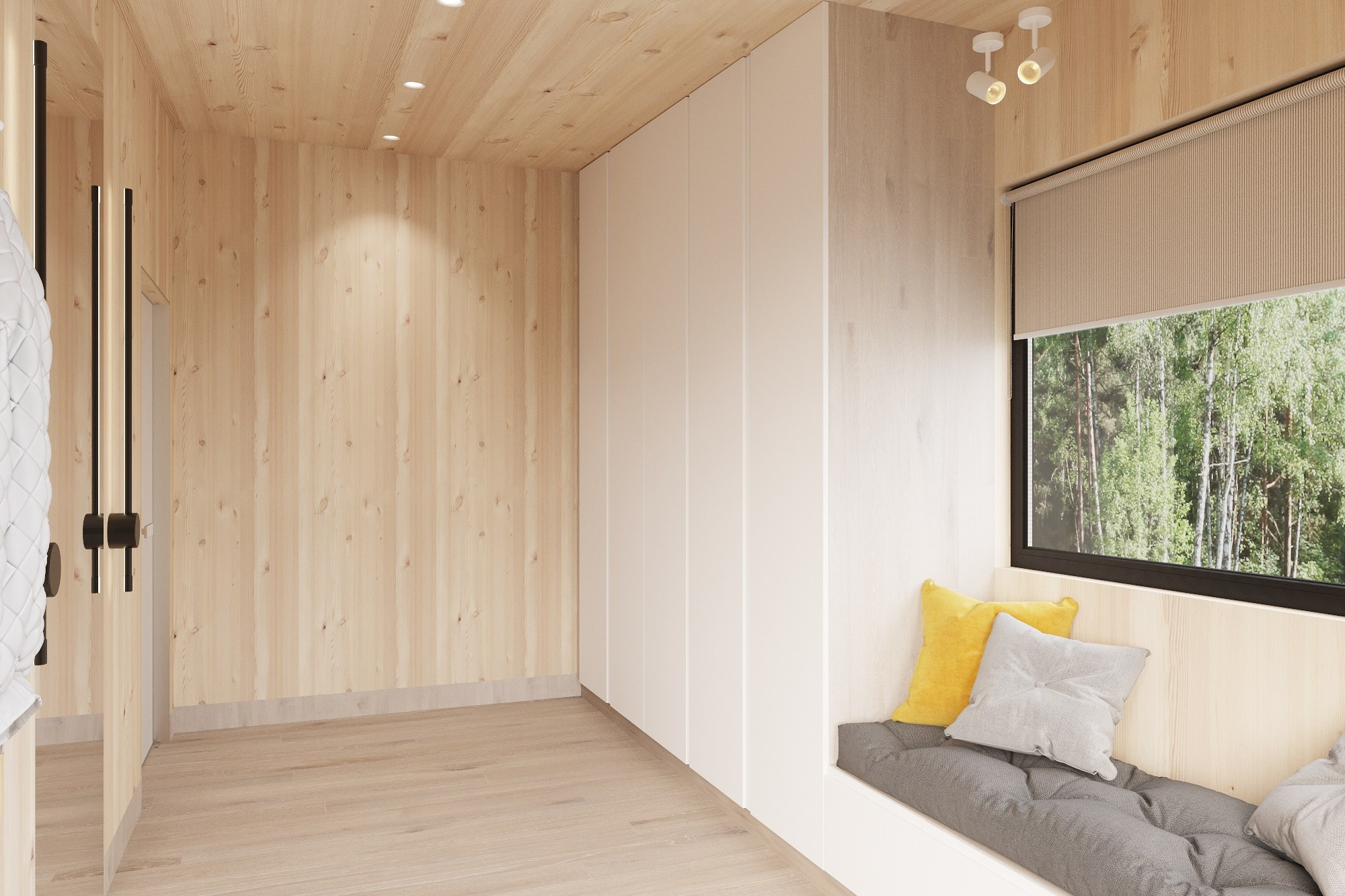 Загородный дом. Архитектура. Интерьер. Корниенко Маргарита