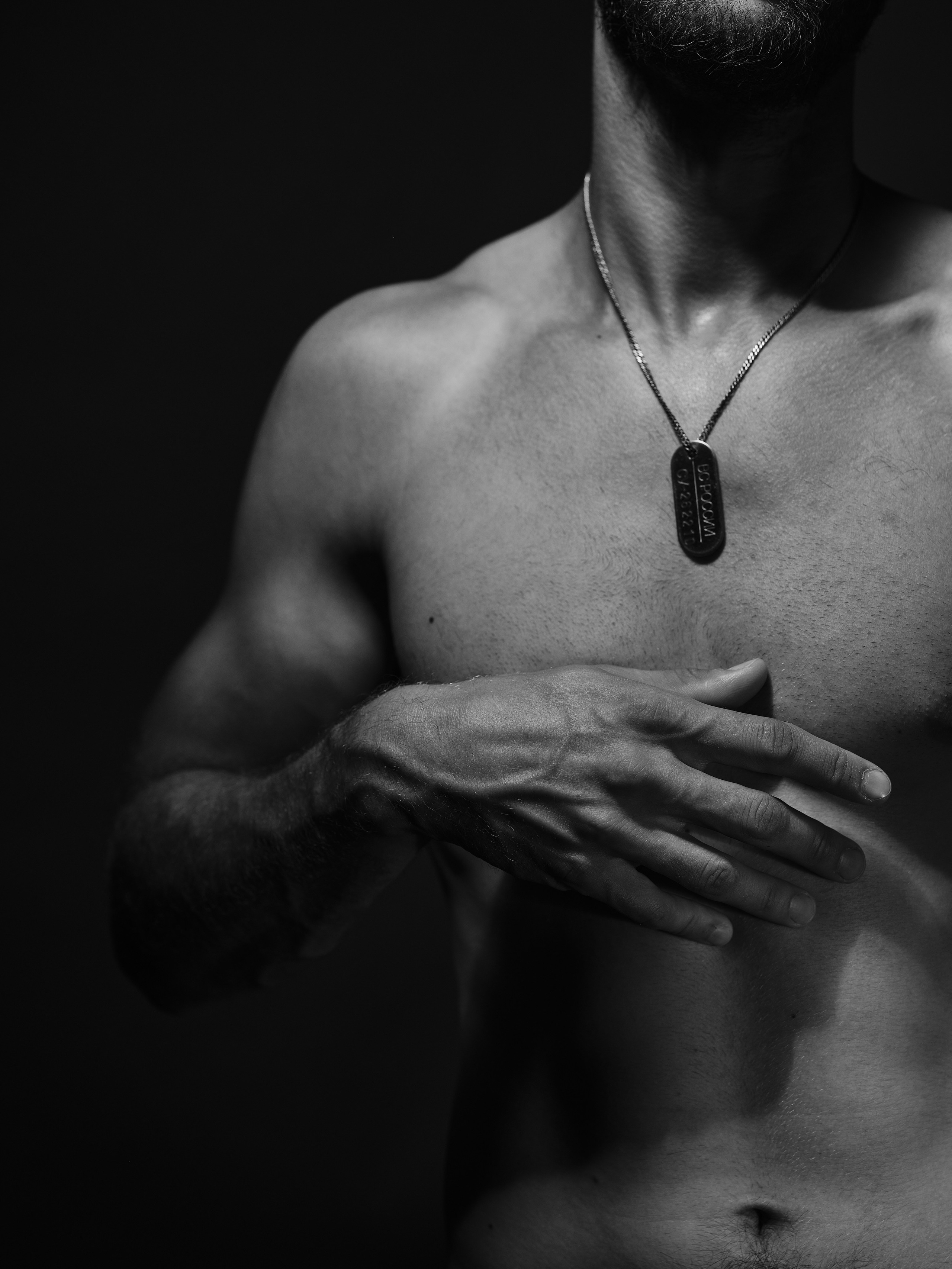 Никита. Портретный фотограф