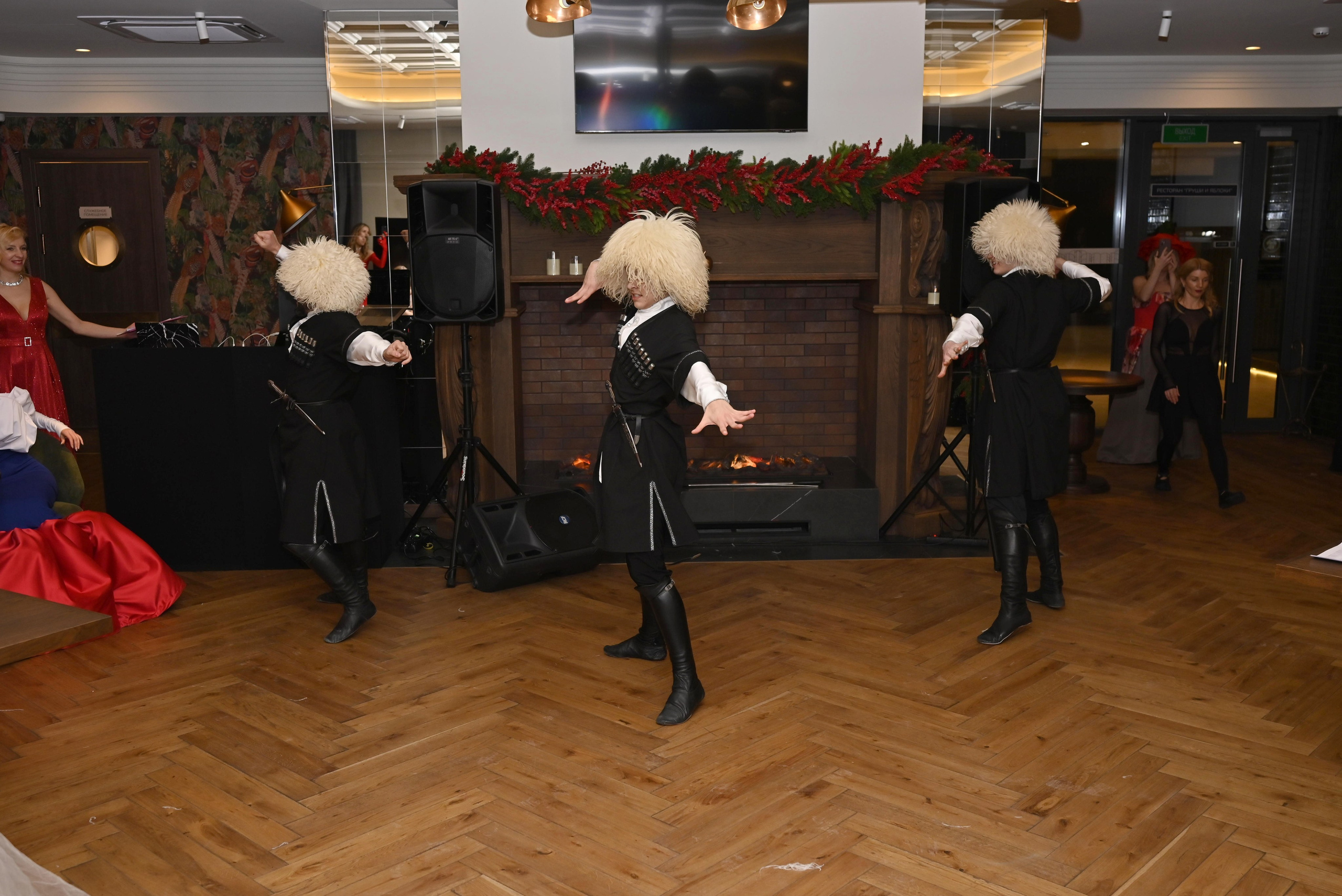 Мисс и миссис Воронеж 2026. Фотограф Денис Кривопусков