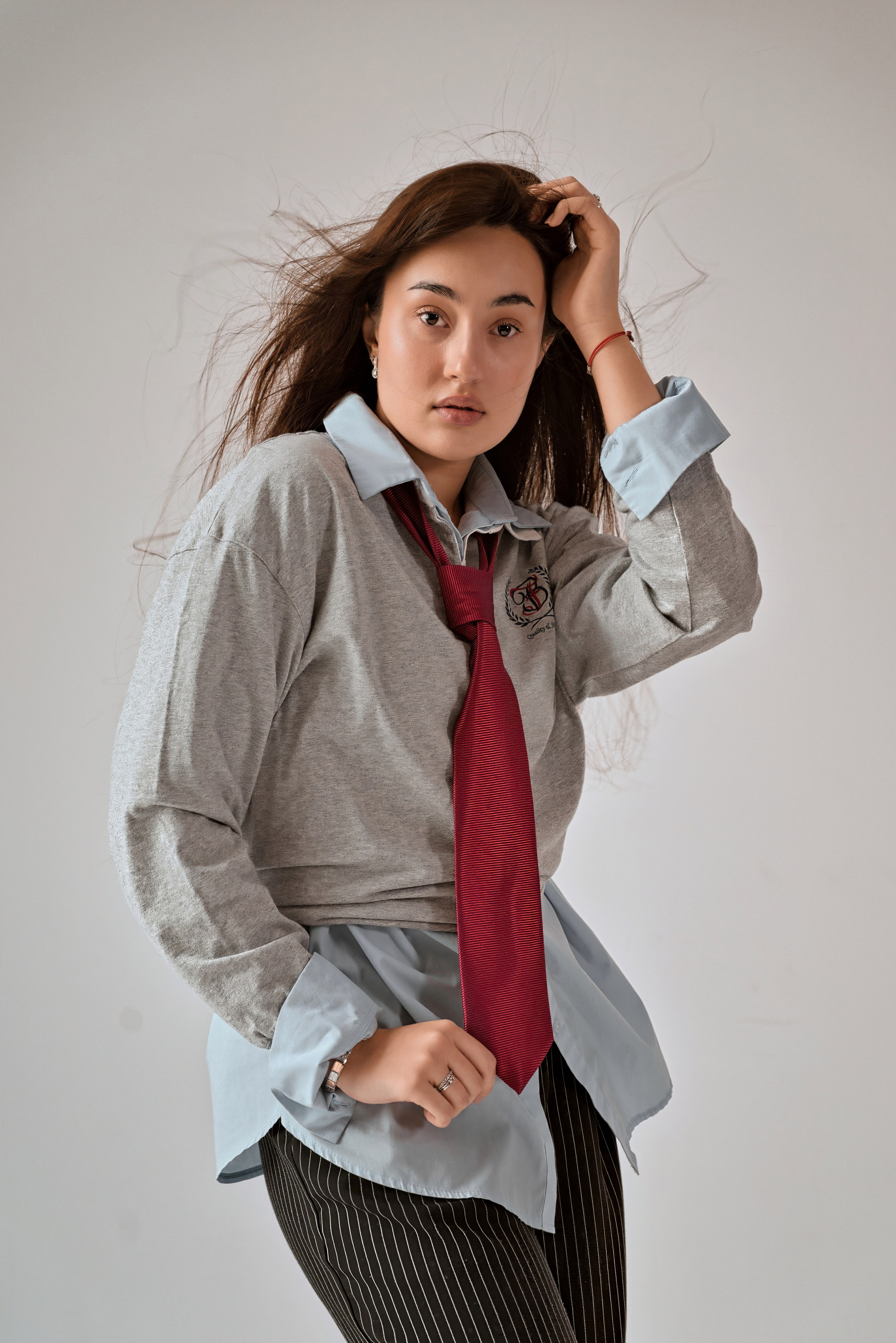 Портреты. Фотограф Денис Кривопусков