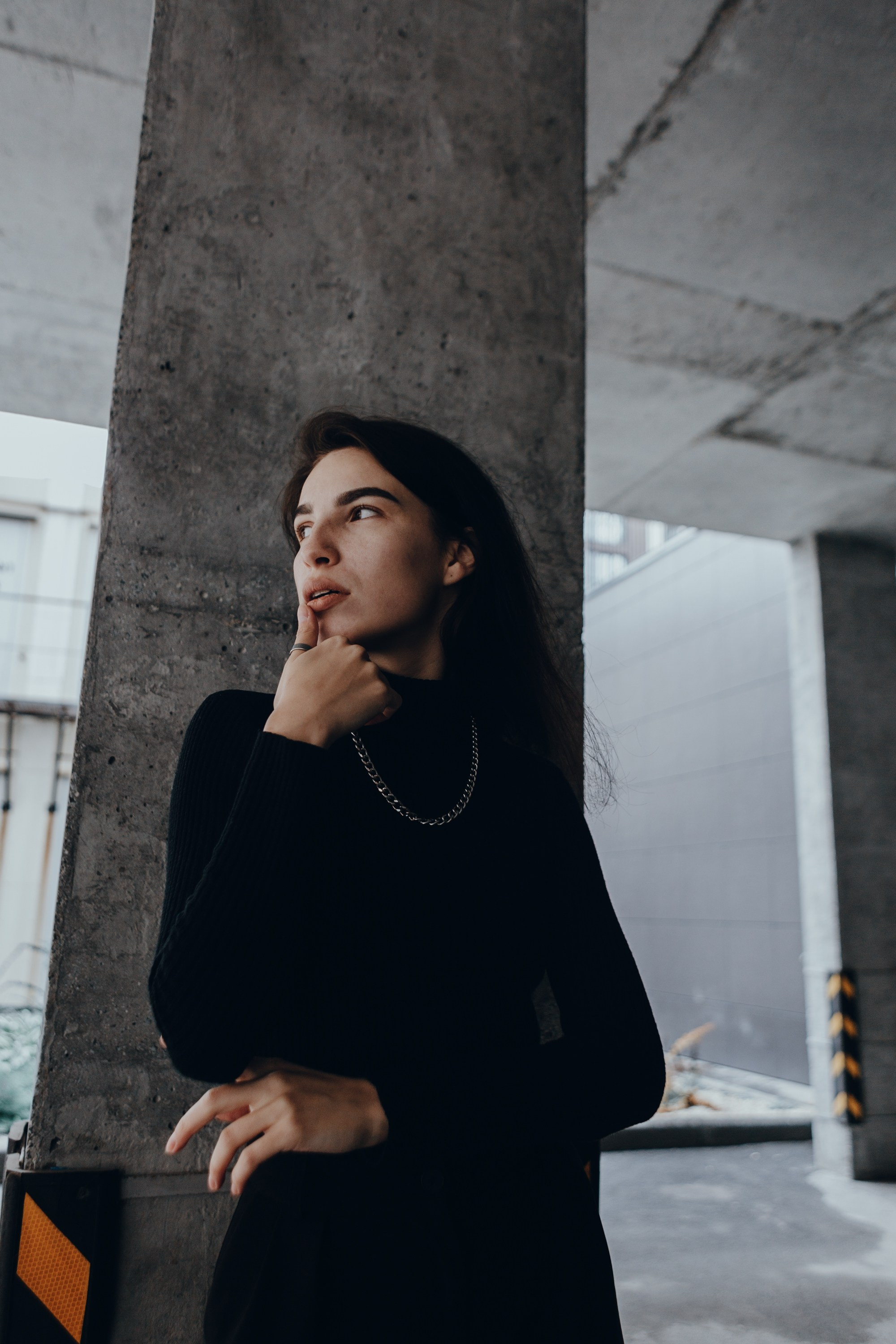 Ксения. Татьяна Журавлева