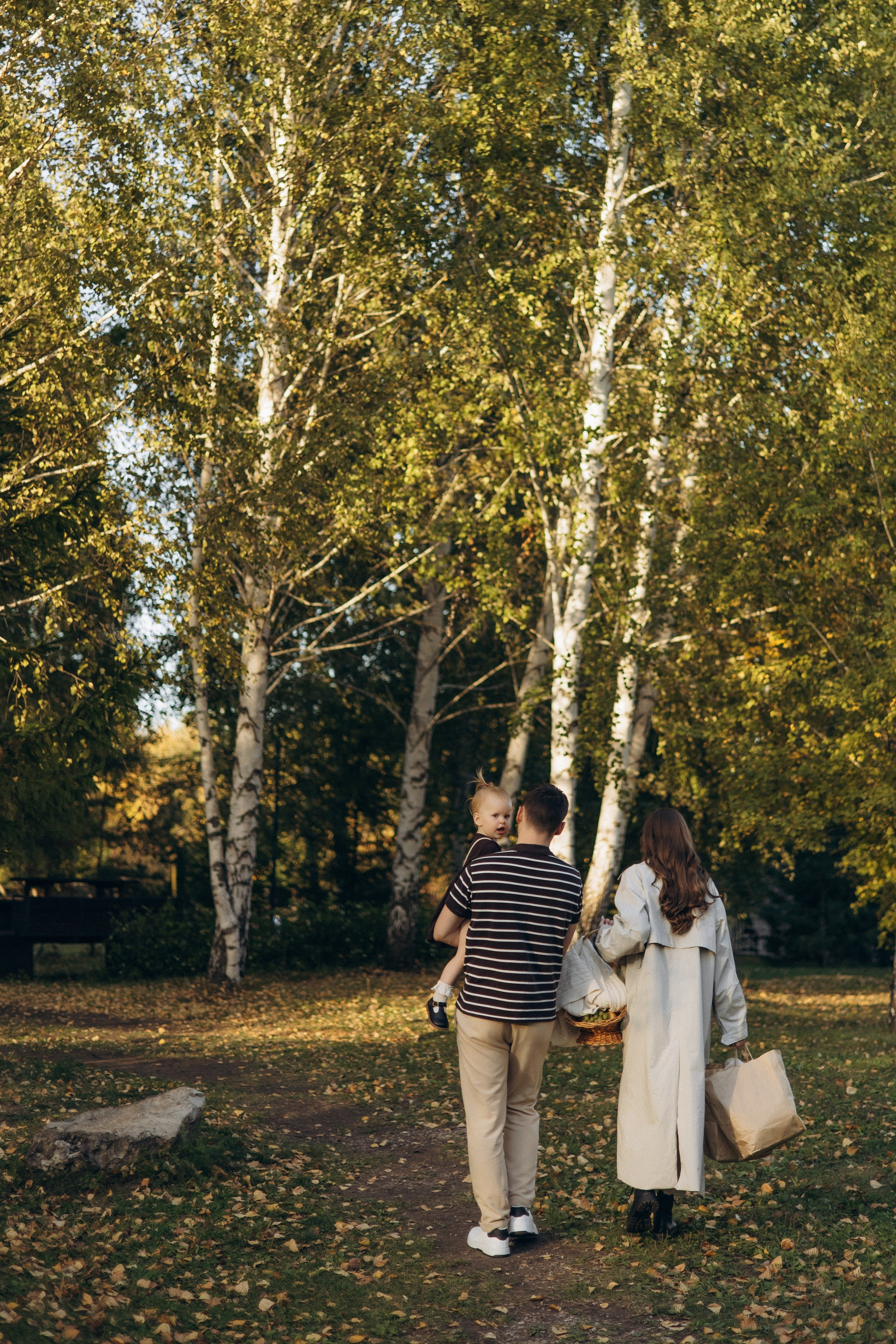 Илья, Наташа и Эмилия. Juliashtondic. photo