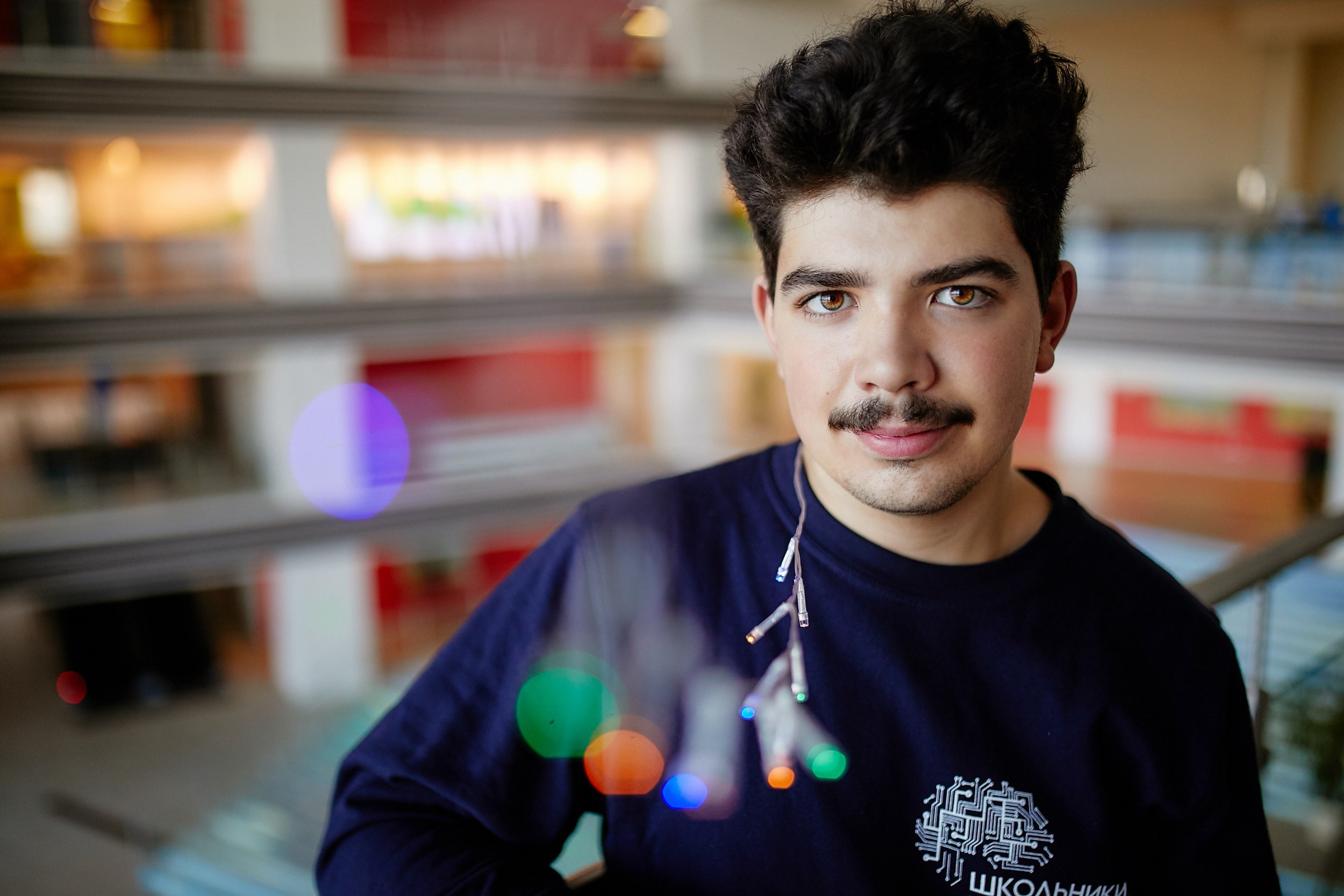 Корпоративные портреты. Artem Ganja Photographer