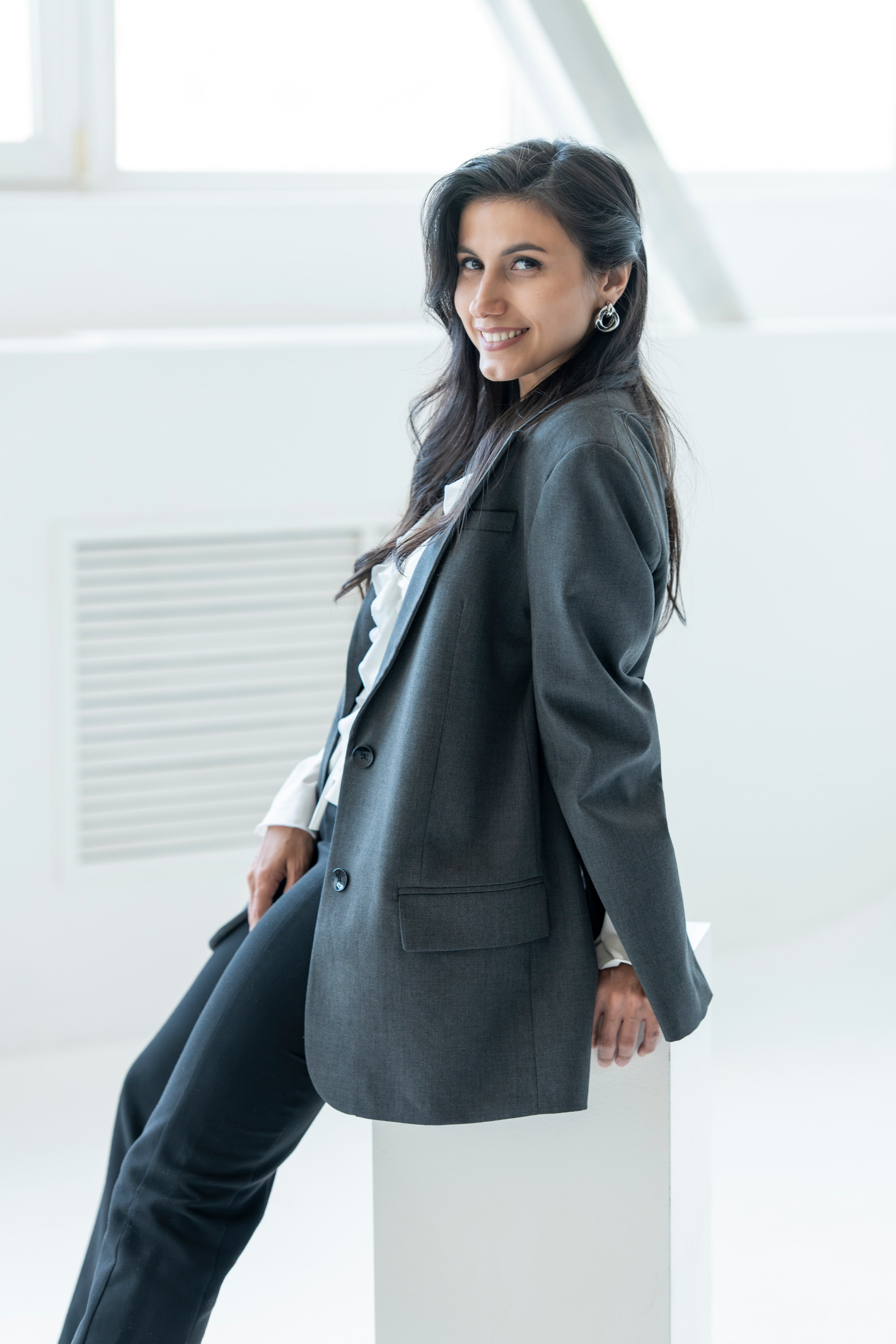 Стю. Тренер по продажам. Главная