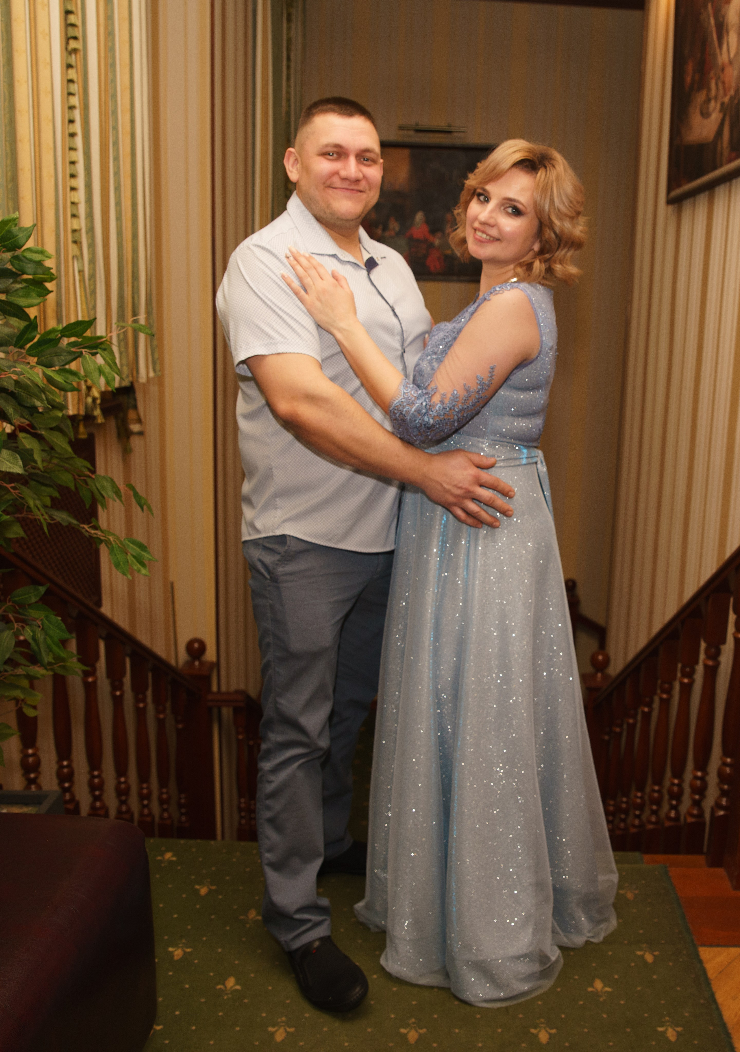 Юбилей Абшерон. Семейный и детский фотограф в Нижнем Новгороде