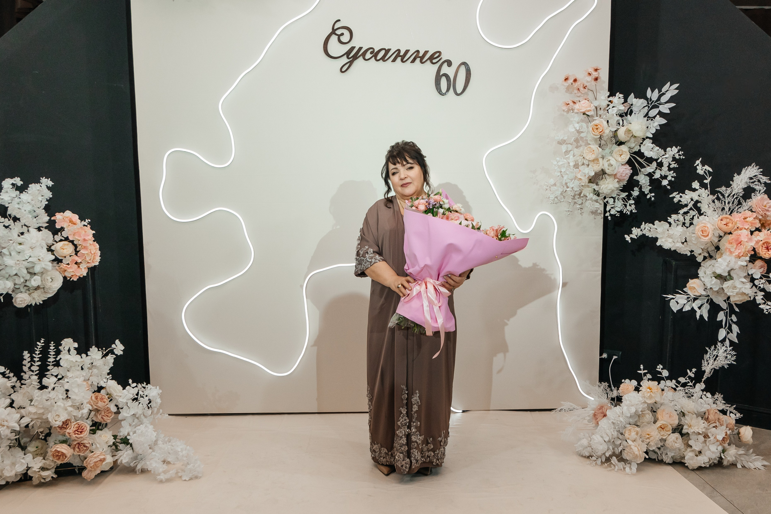 Съемка банкета. Семейный и детский фотограф Кущ Наташа