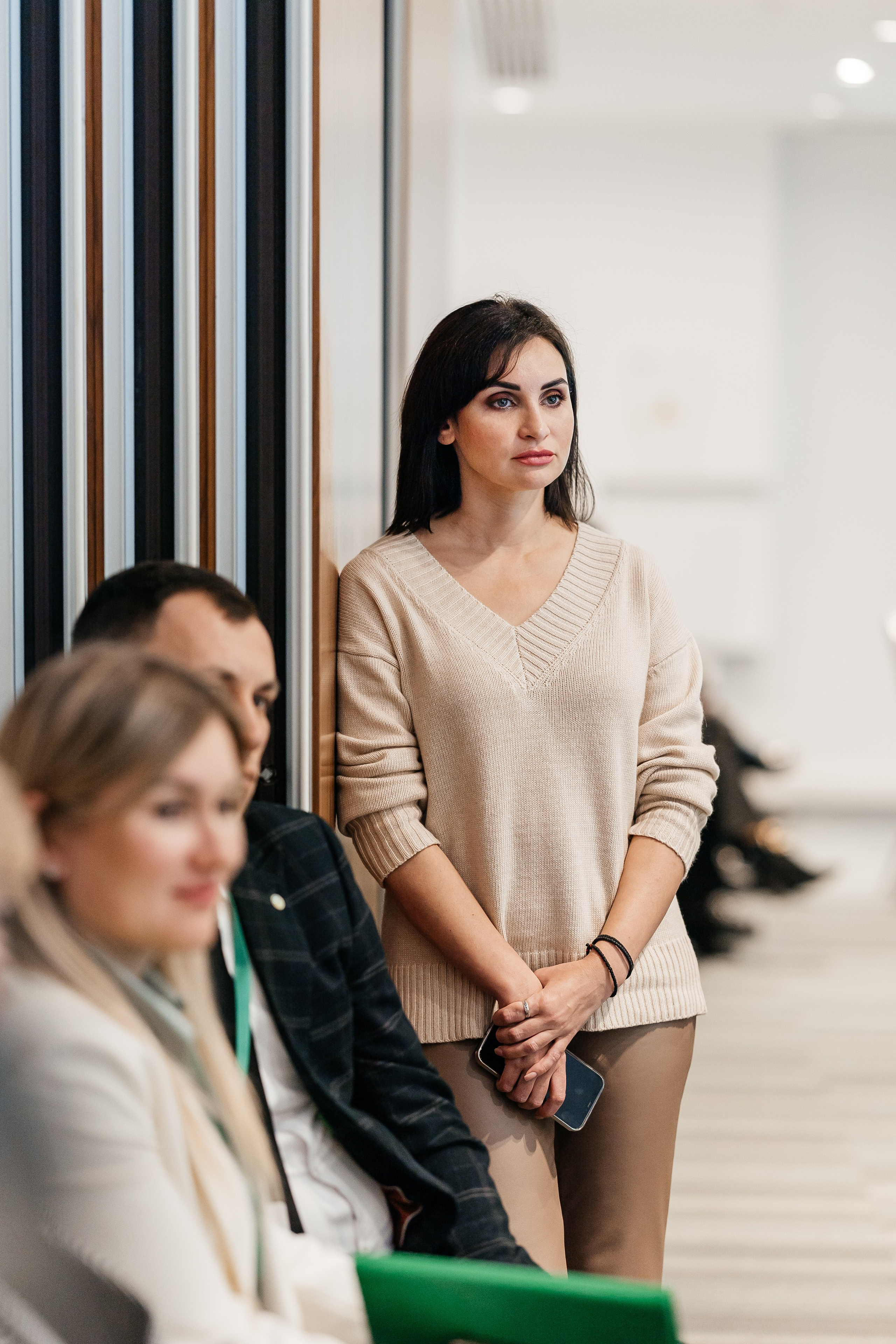 Сбербанк Конференция. Самый свадебный фотограф