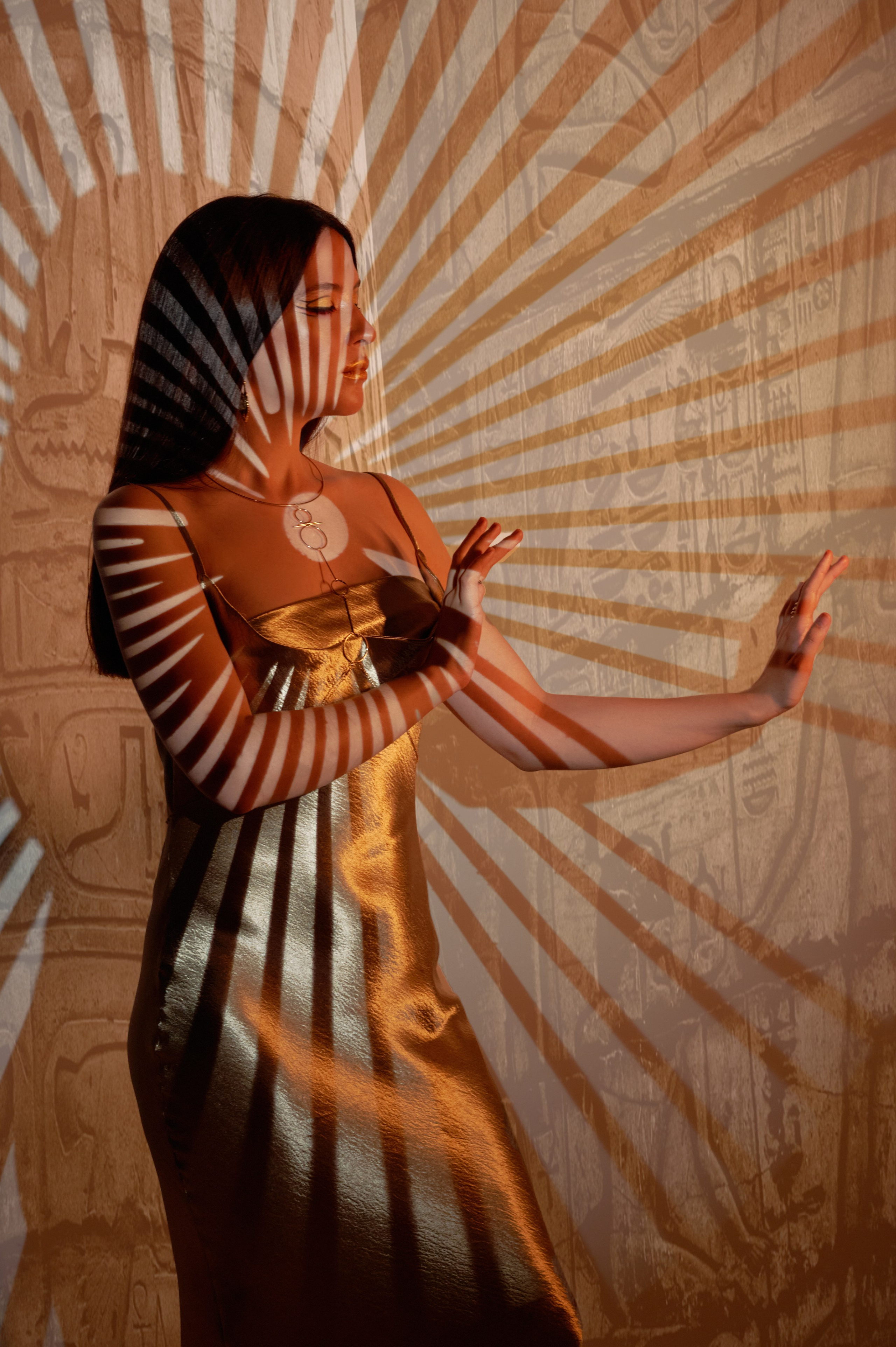 Клеопатра. Главная