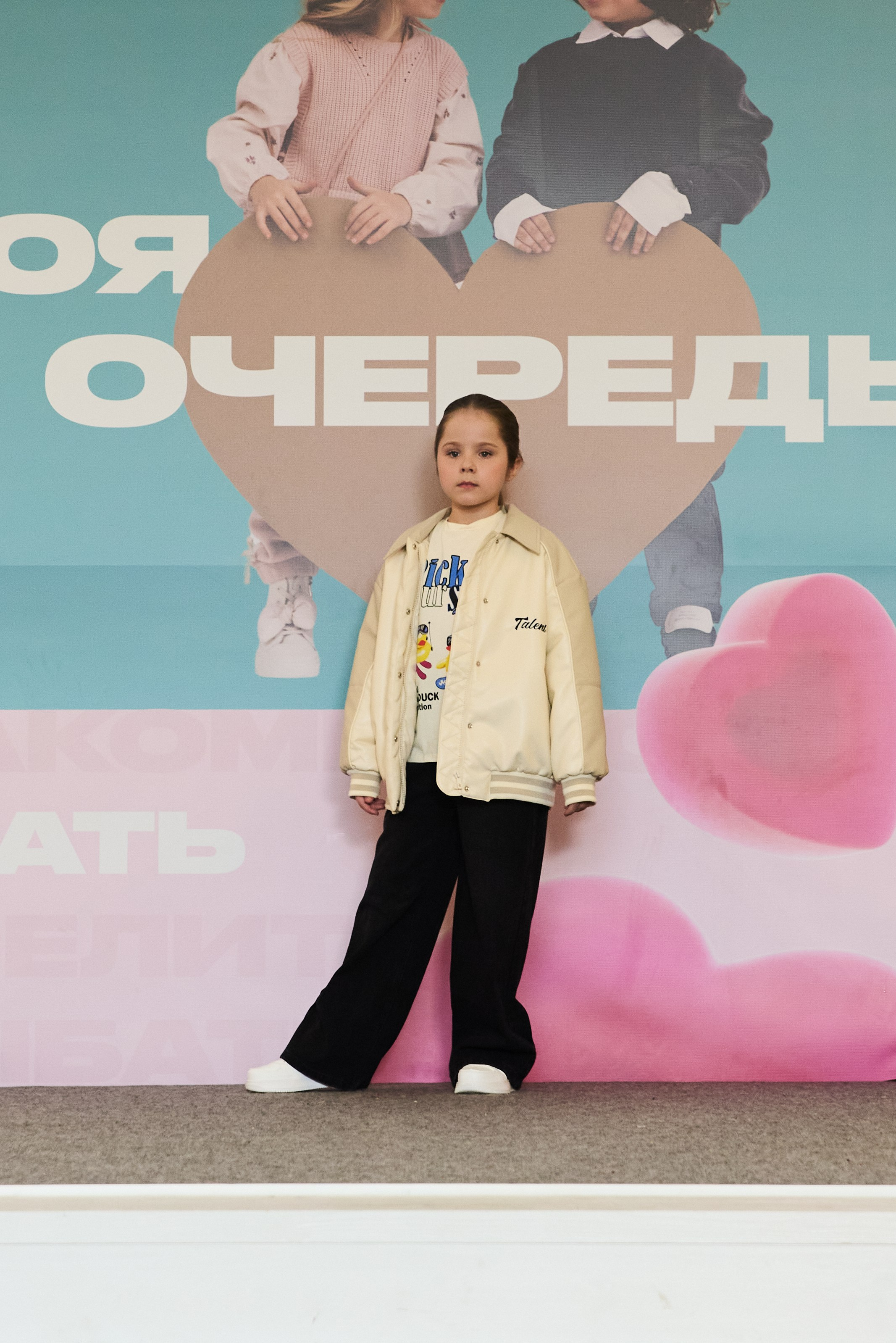 Дыхание весны. Портретный фотограф Санкт-Петербург Владимир Веселов