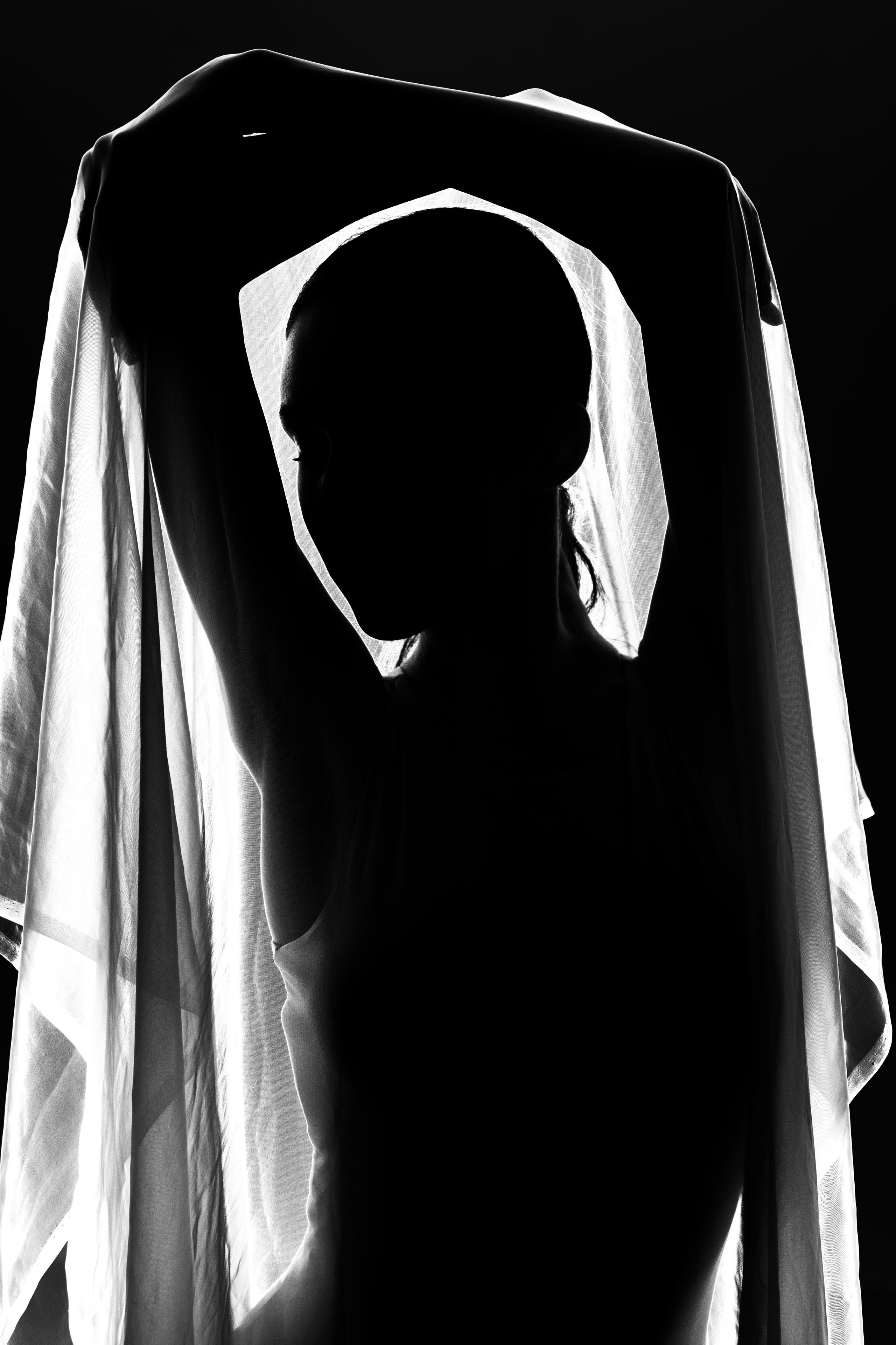 Искусство линии и света