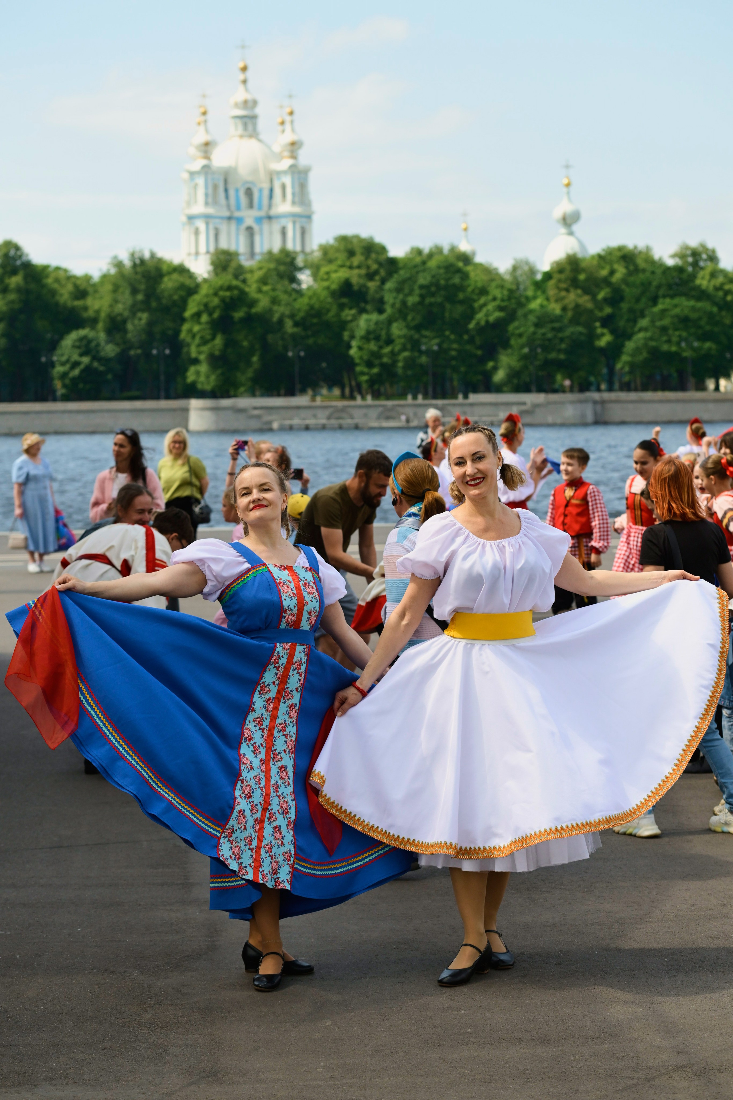 Репортажная съемка. Портретный фотограф Санкт-Петербург Владимир Веселов