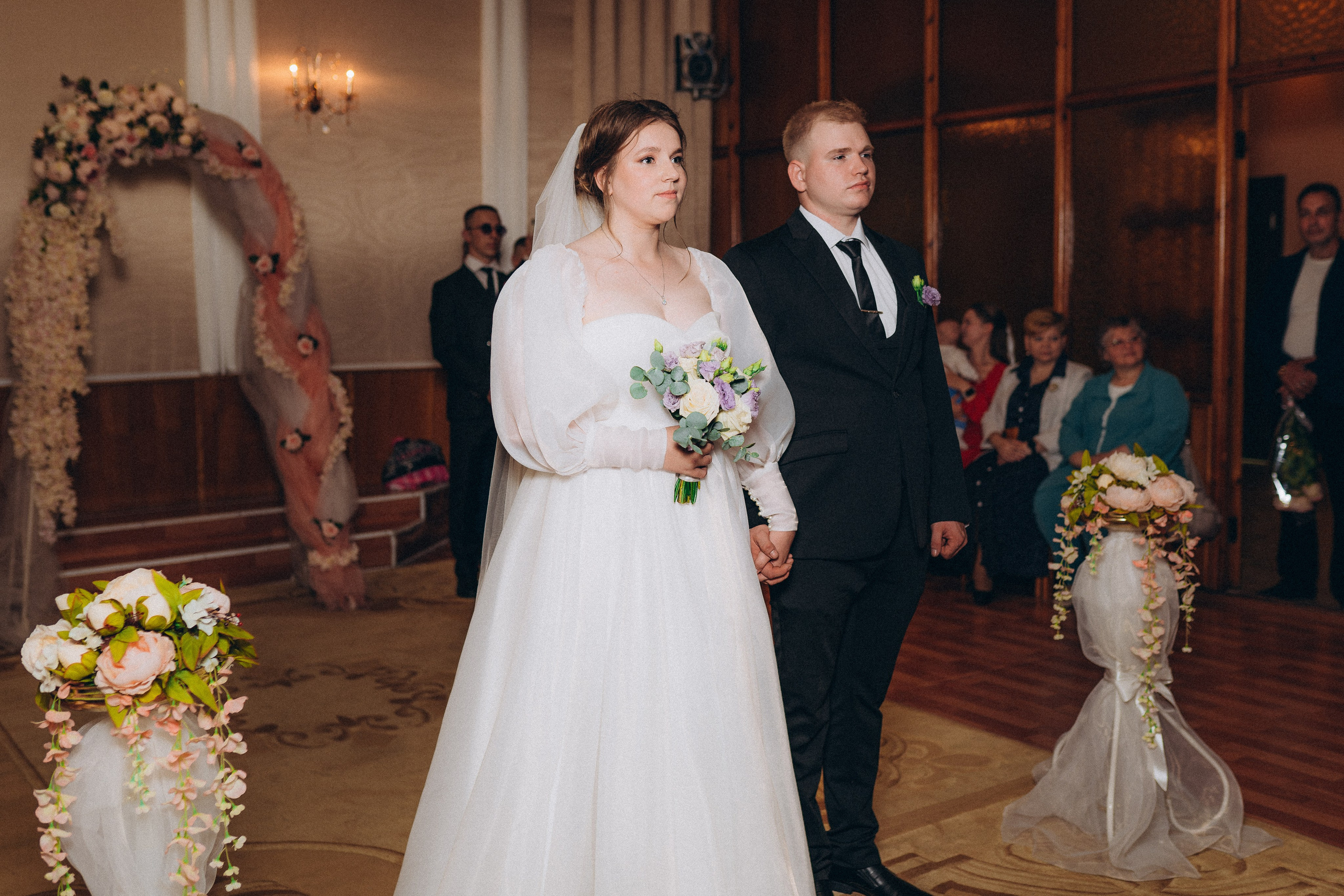 24.08.2024. Фотограф Торопец Кристина Абрамова Kanwellia photography