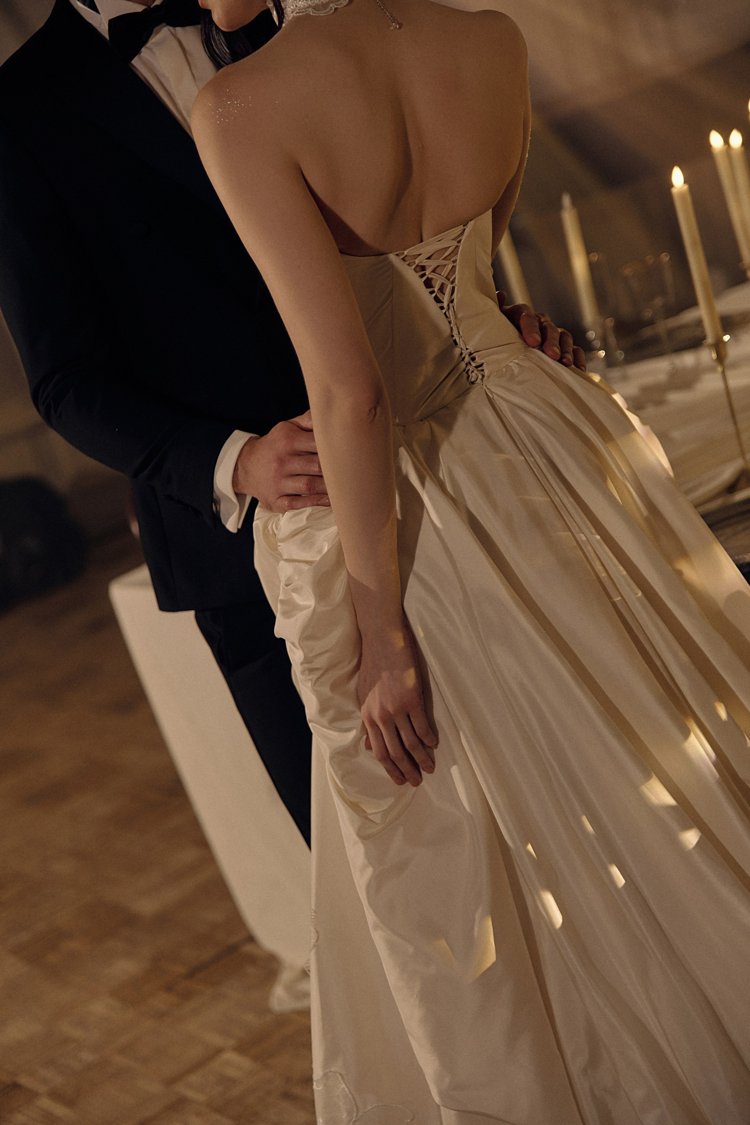 Никита и Дарья