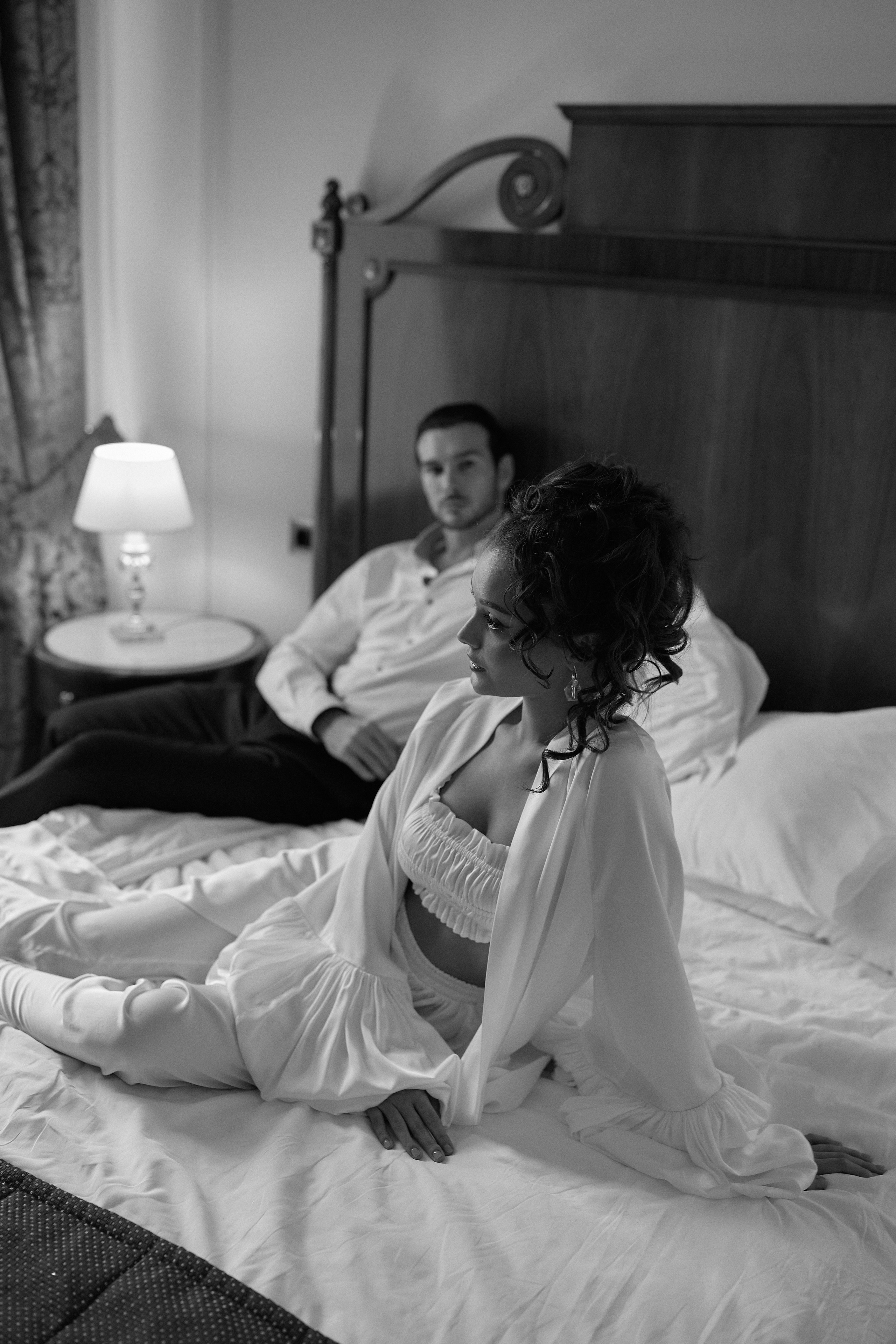 Дмитрий и Дарина