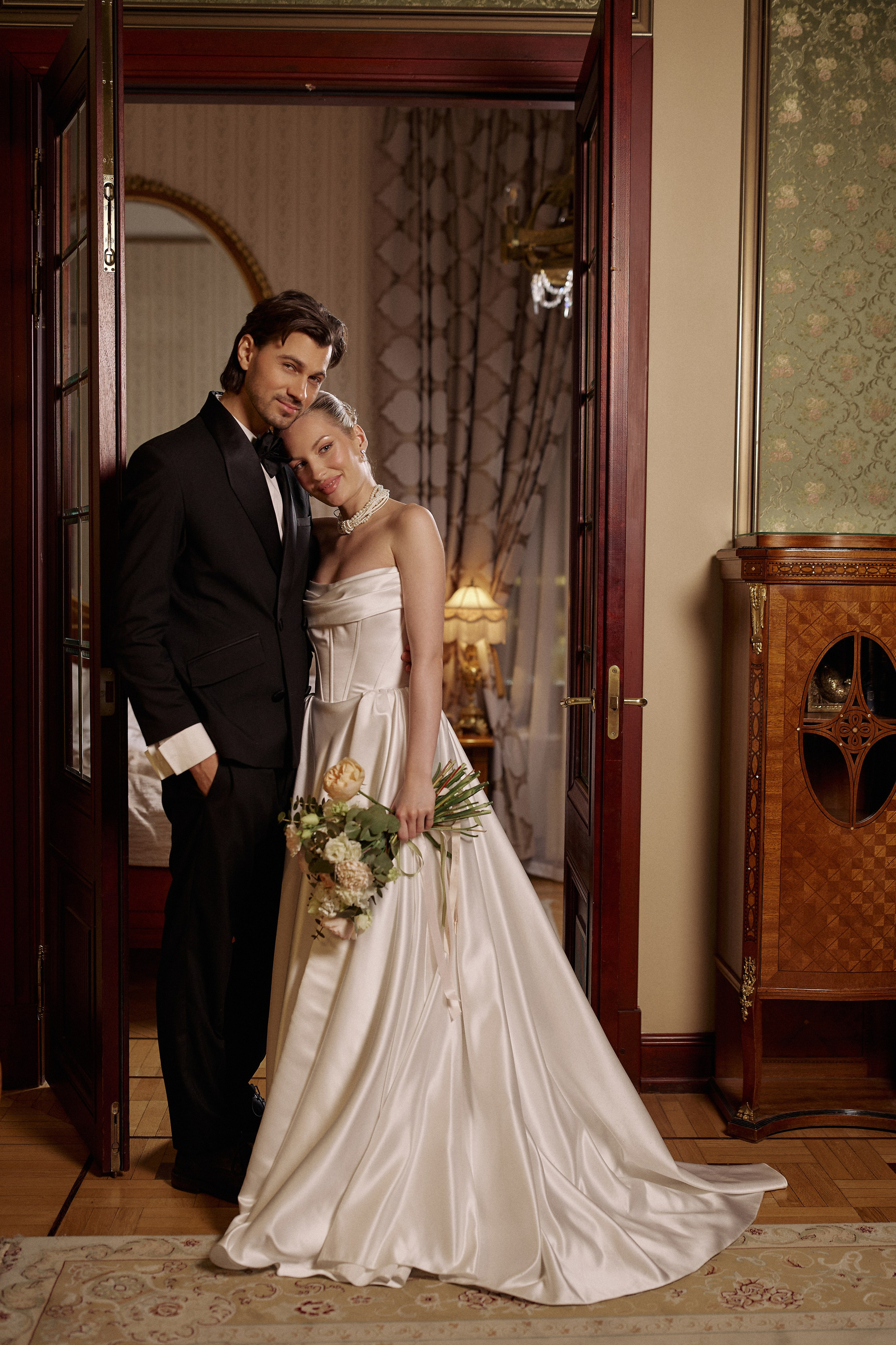 Ярослав и Станислава