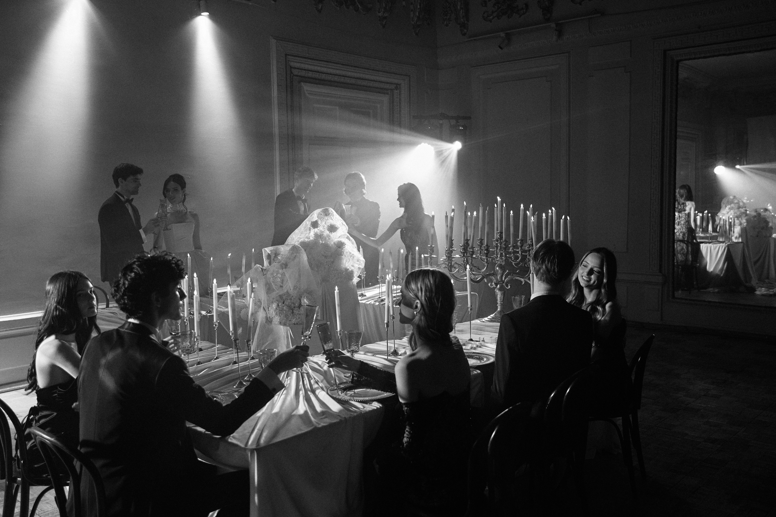 Никита и Дарья