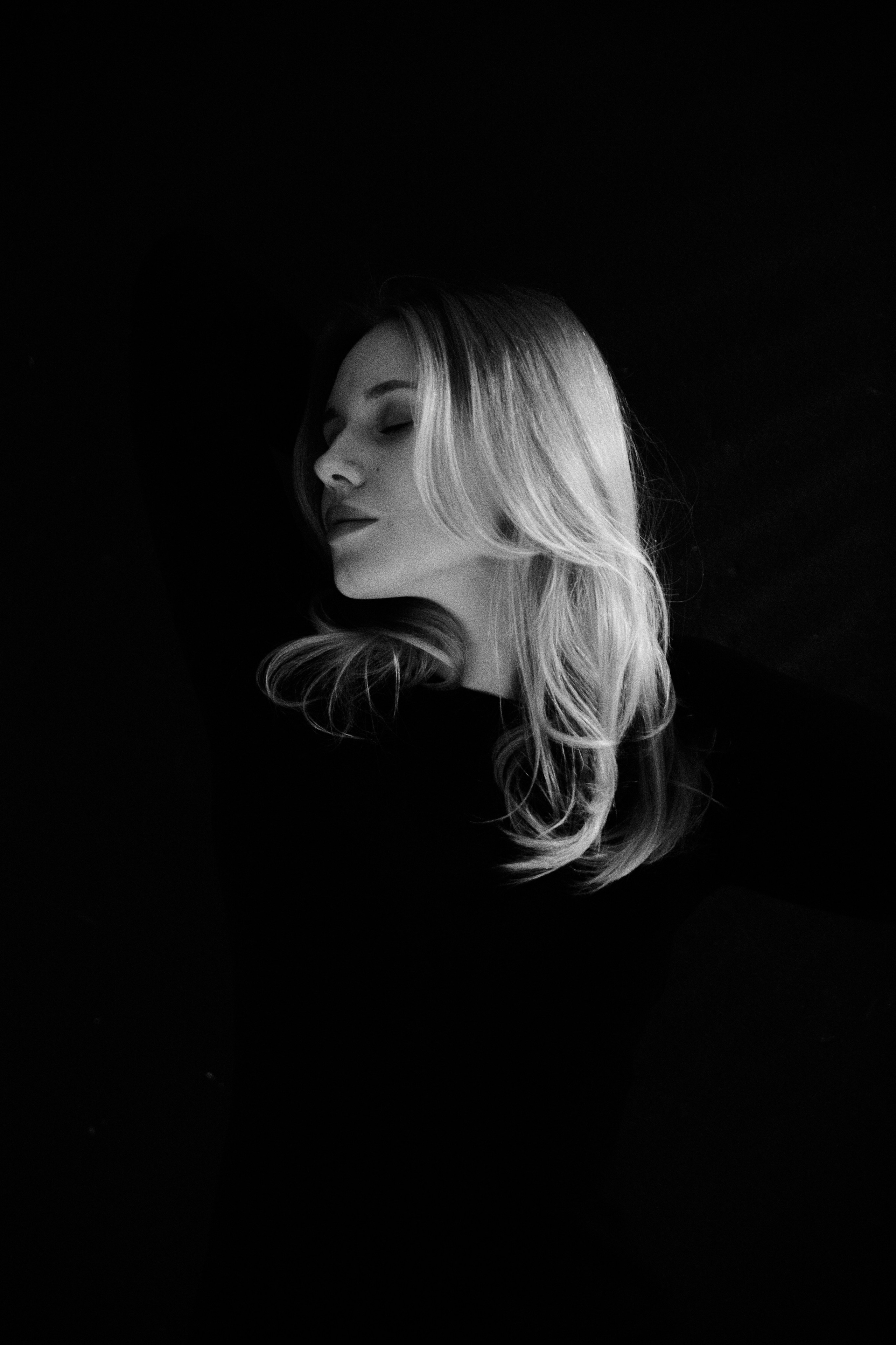 Анна. СПАСИБО, ДАНИЛ