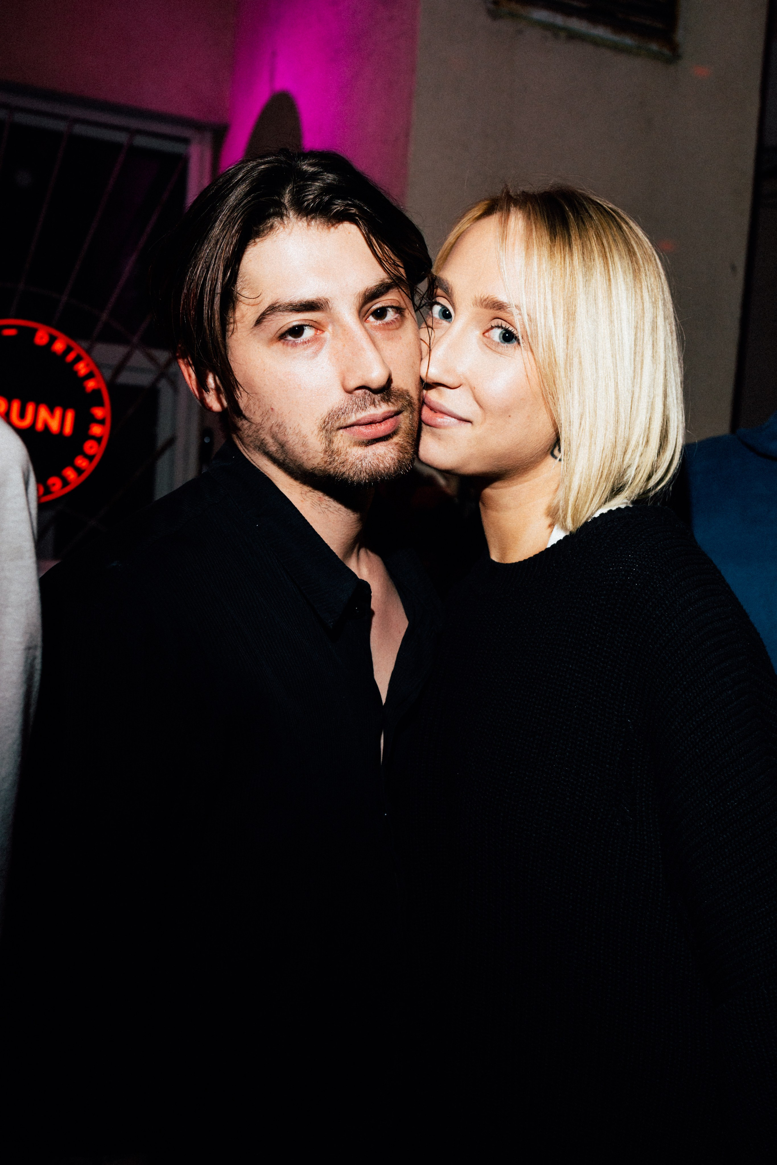 UPPERCUTS AT DFF. СПАСИБО, ДАНИЛ