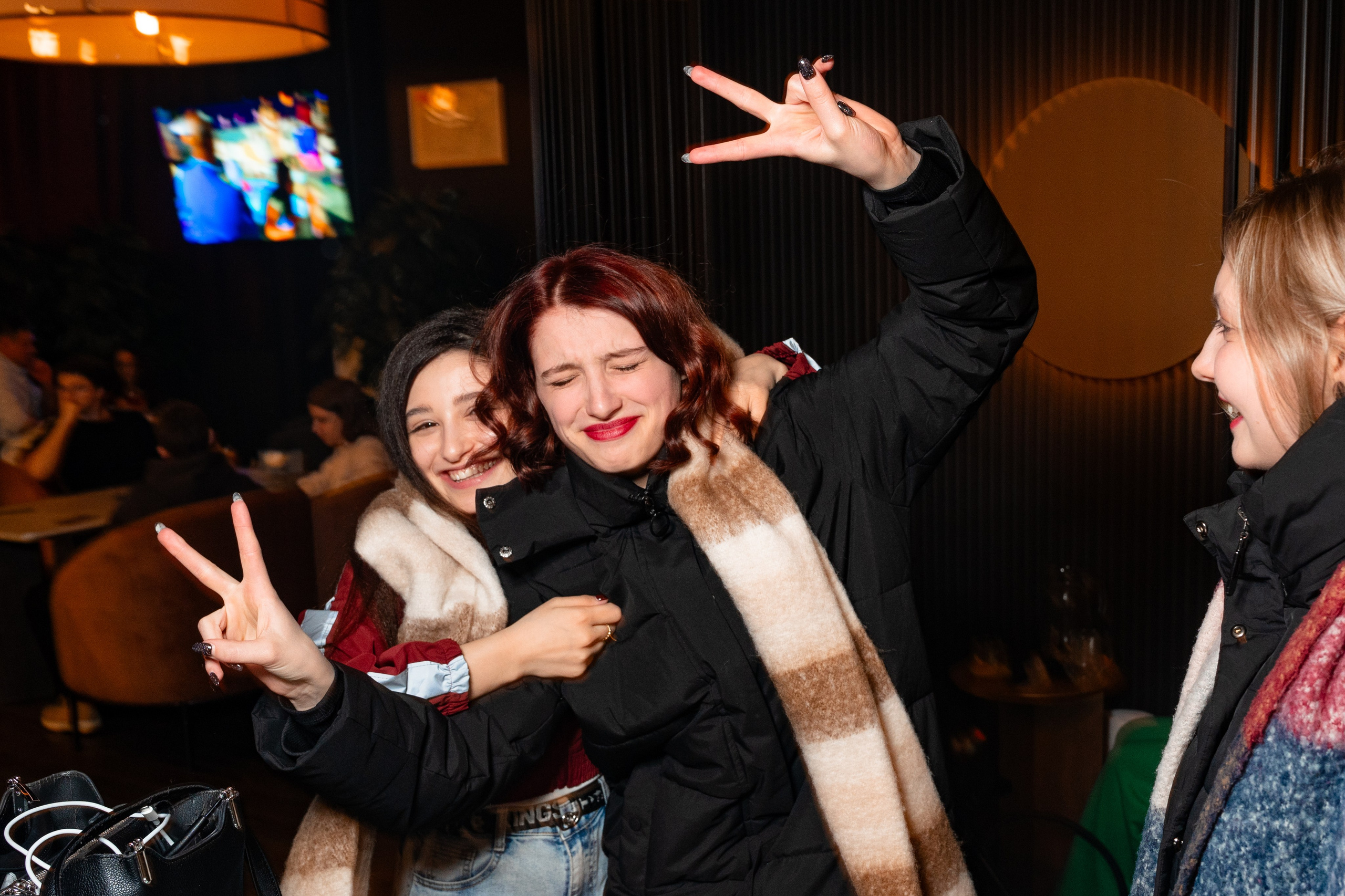 Мята Platinum Атлантис. Фотограф Никита Комаров